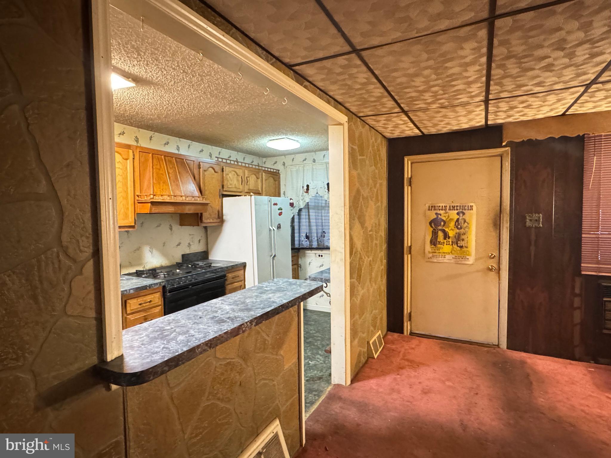 HUNTING PARK - Residential