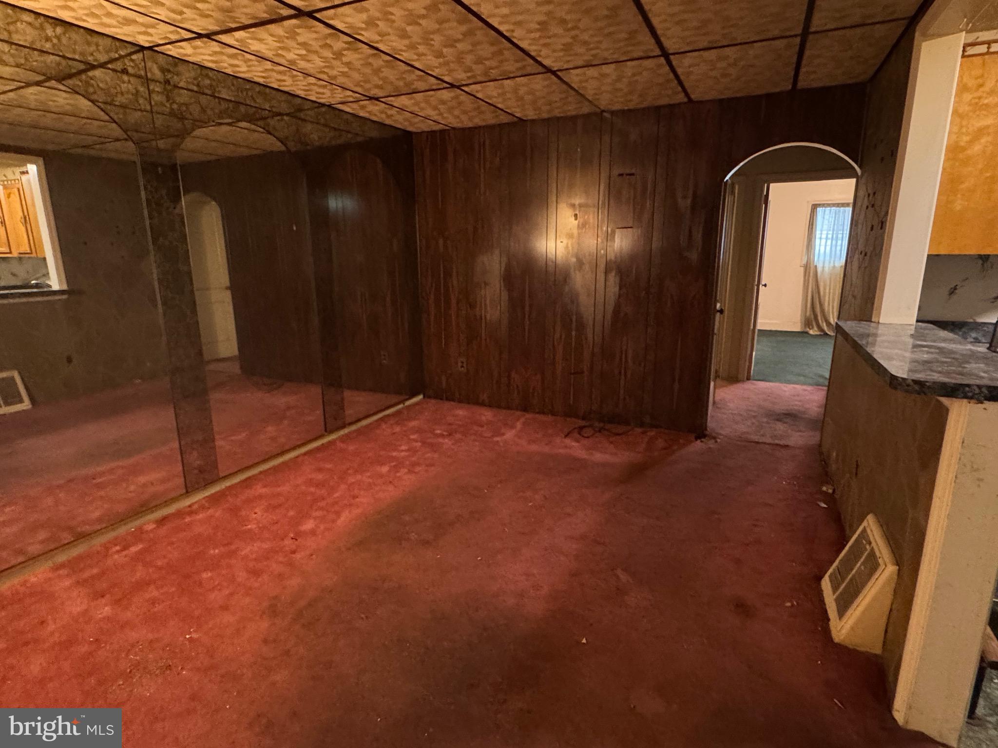 HUNTING PARK - Residential