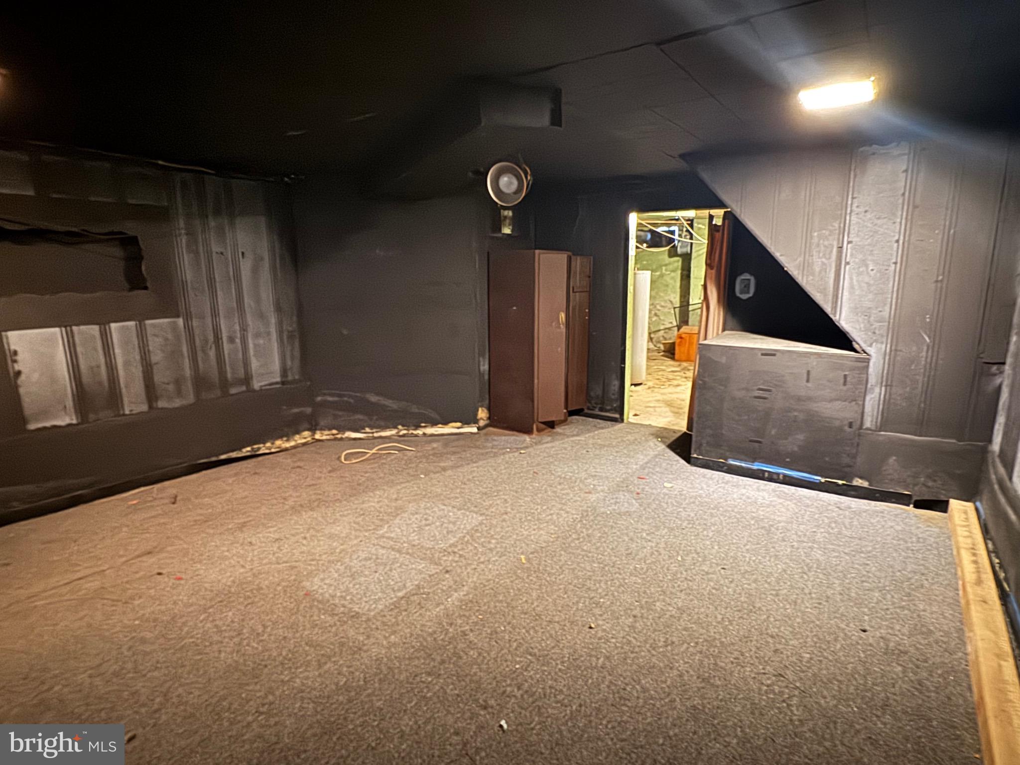 HUNTING PARK - Residential