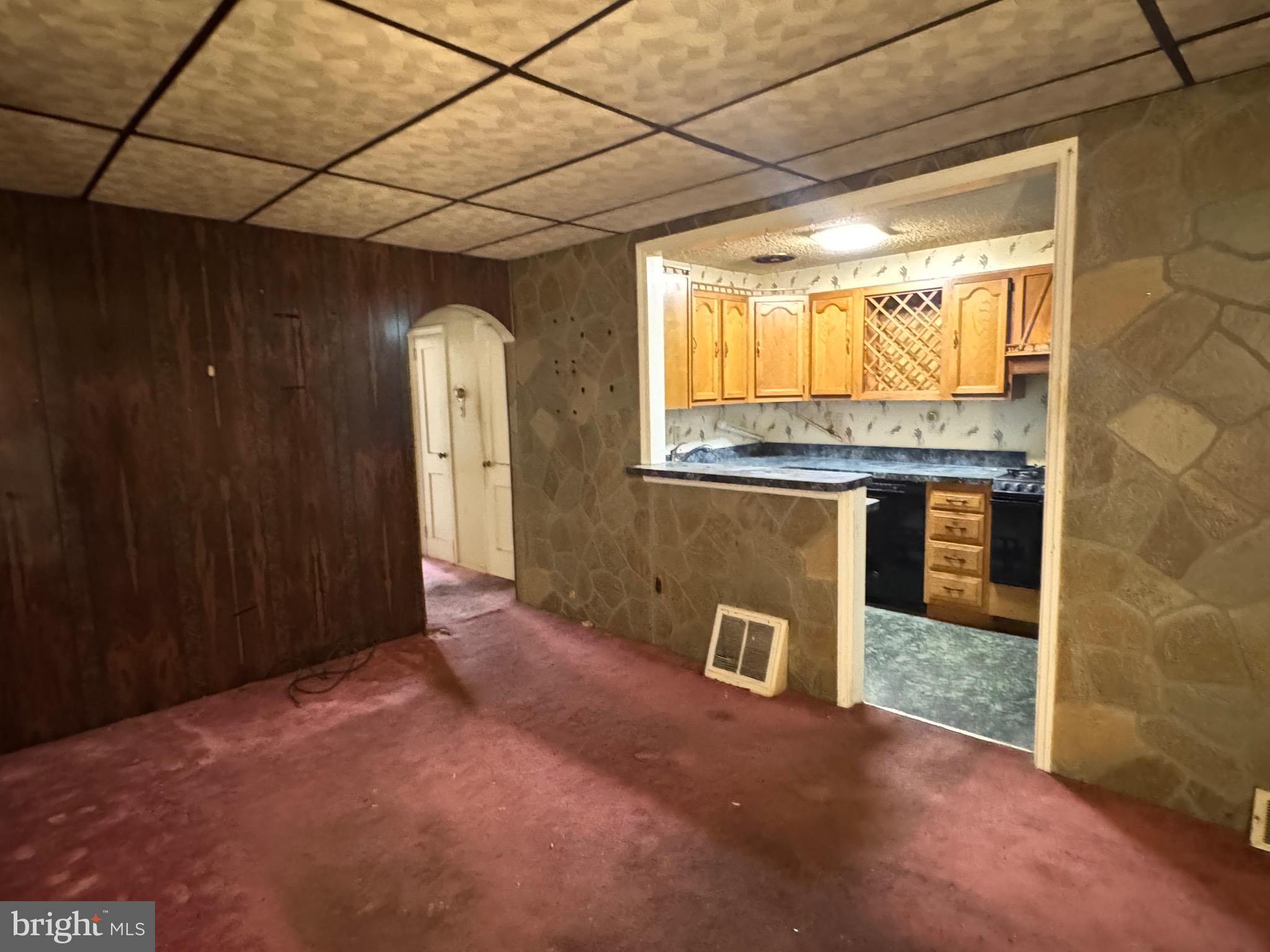 HUNTING PARK - Residential