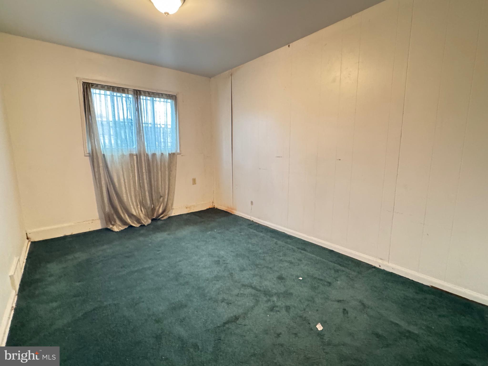 HUNTING PARK - Residential