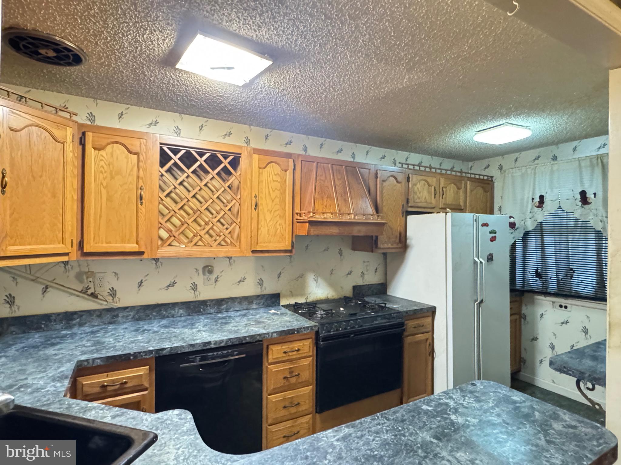 HUNTING PARK - Residential