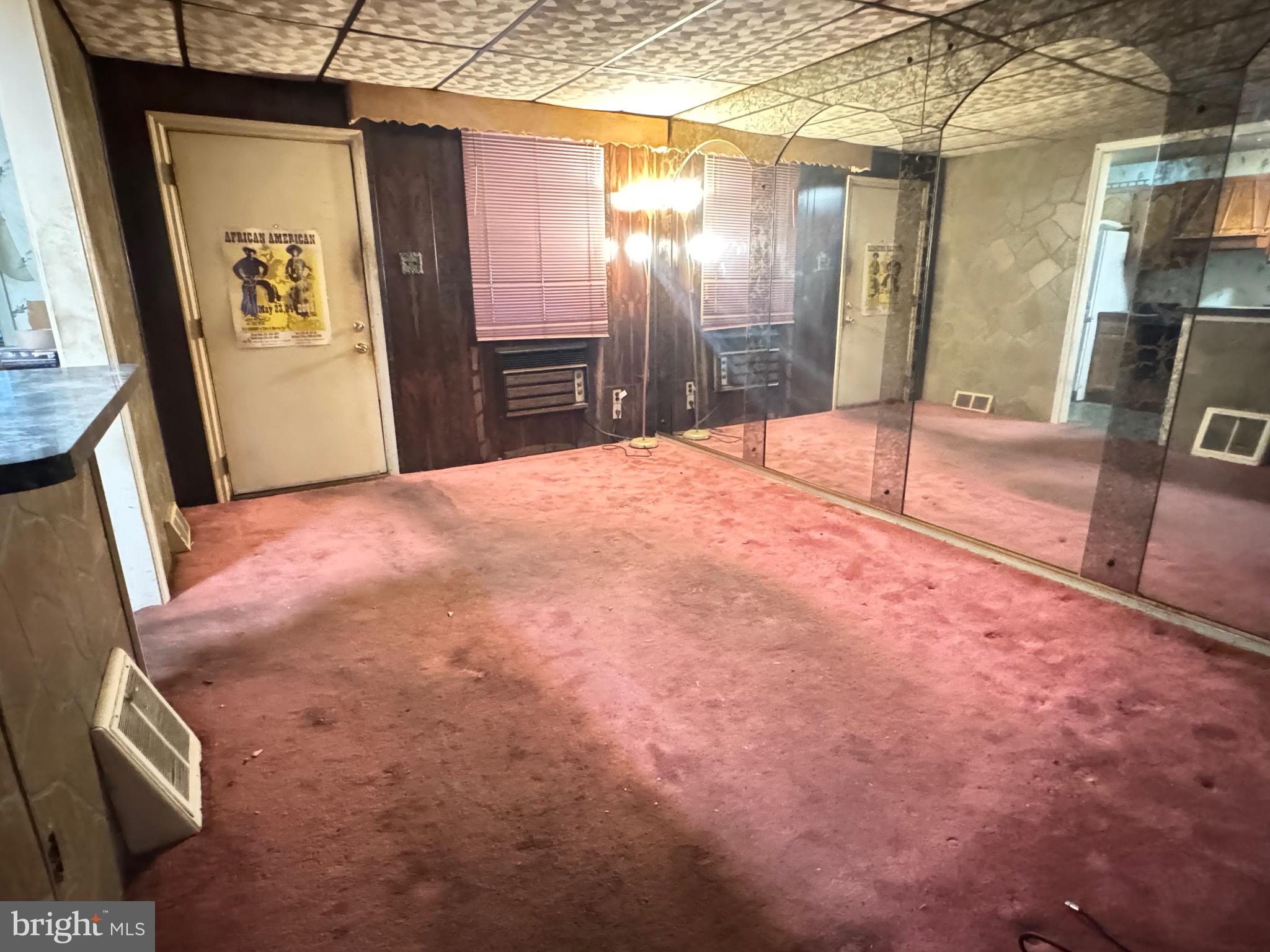 HUNTING PARK - Residential