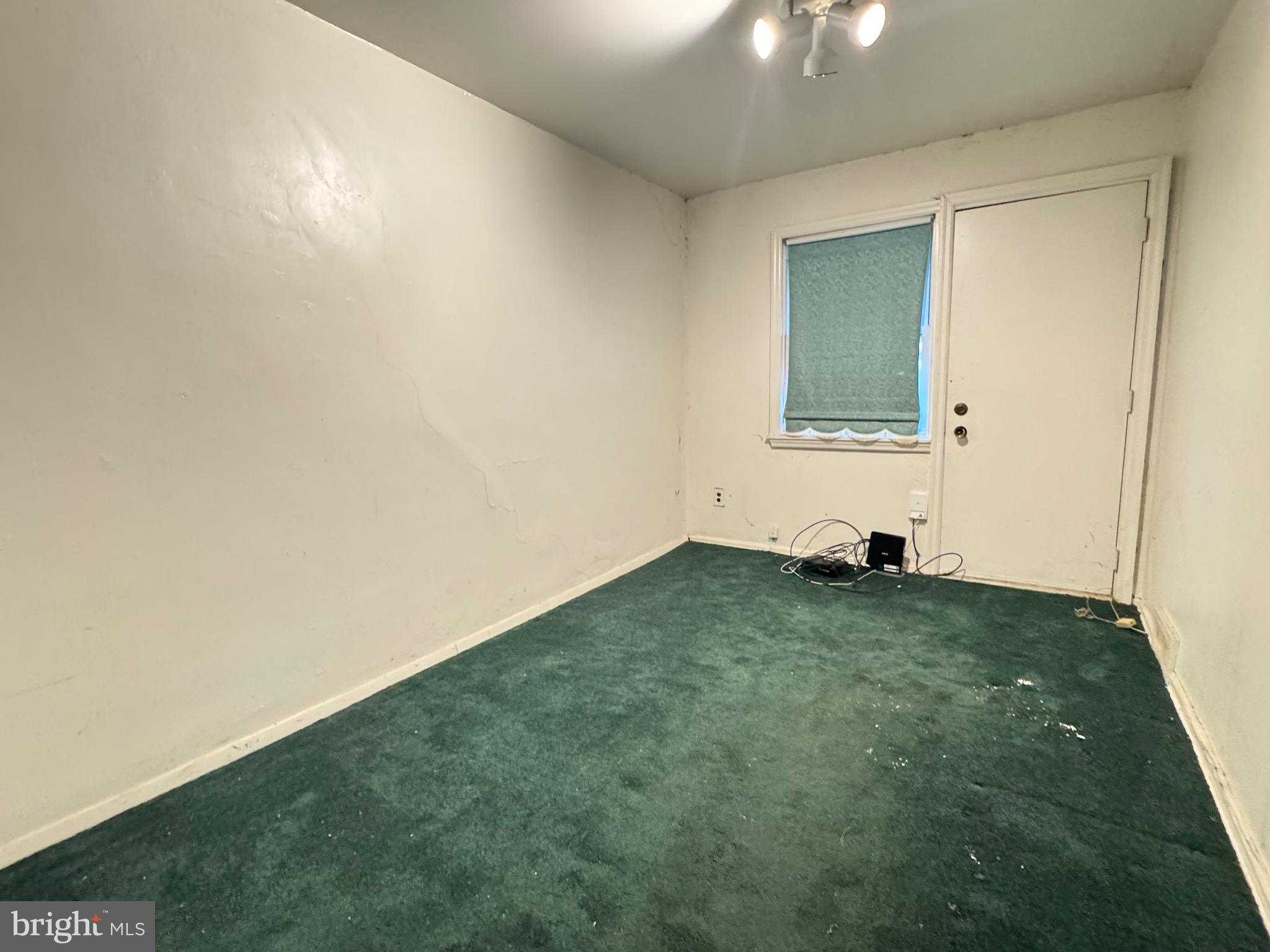 HUNTING PARK - Residential