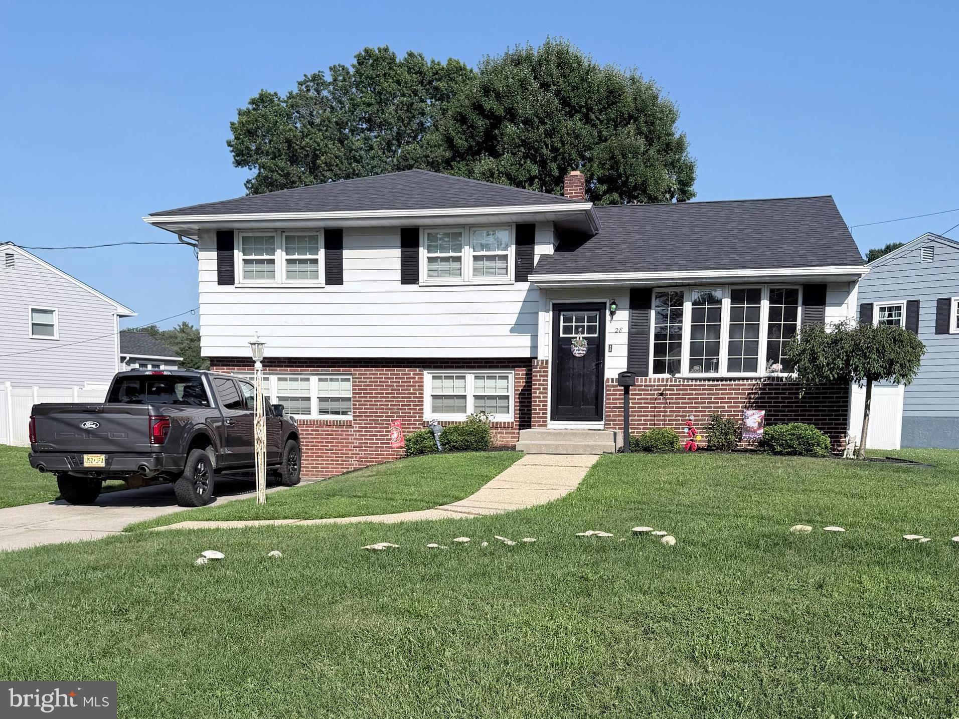 Photo 1 of 3 — 28 CHERRY LN, WEST DEPTFORD, NJ 08096