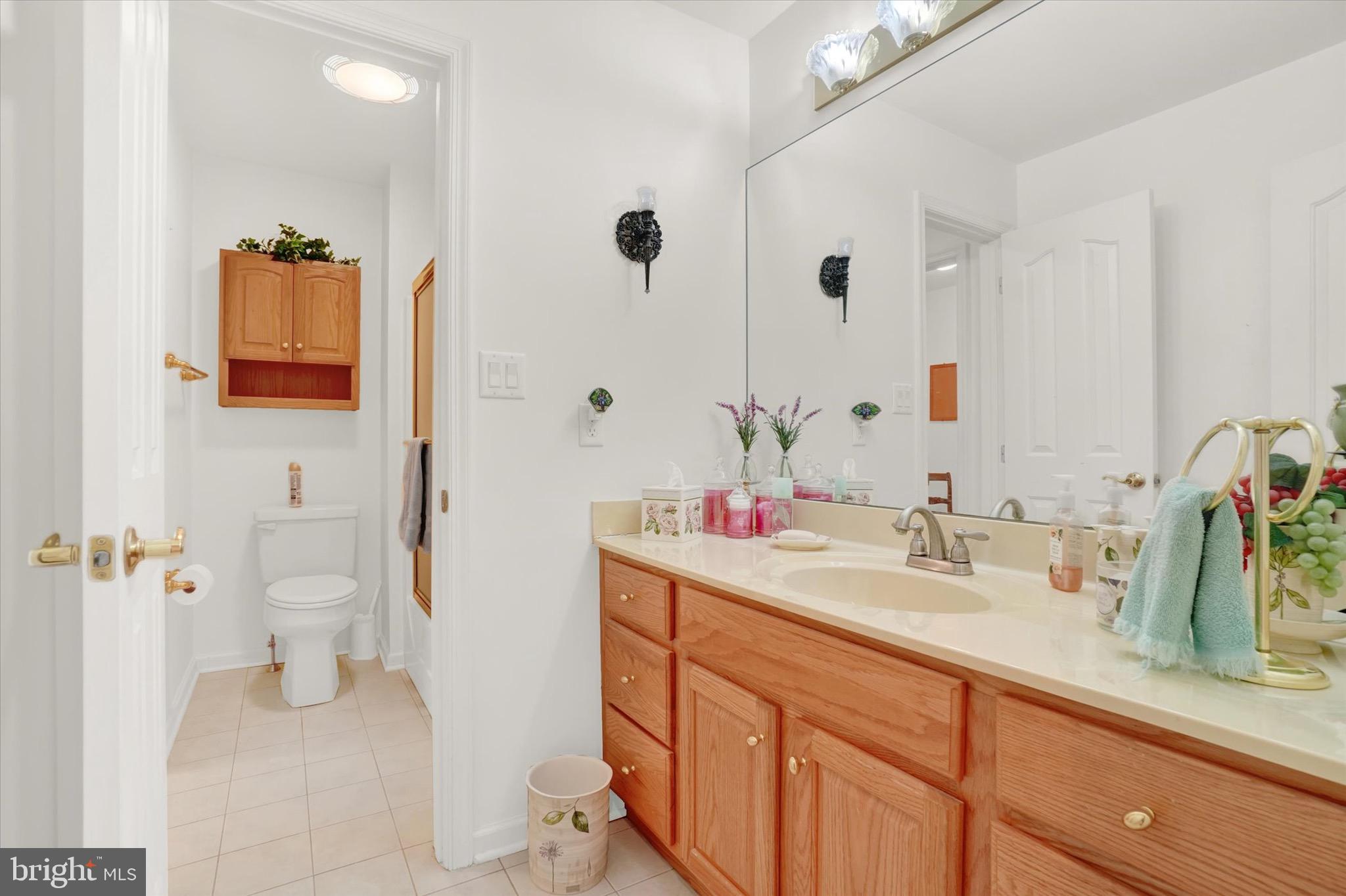 LAUXMONT FARMS - Residential