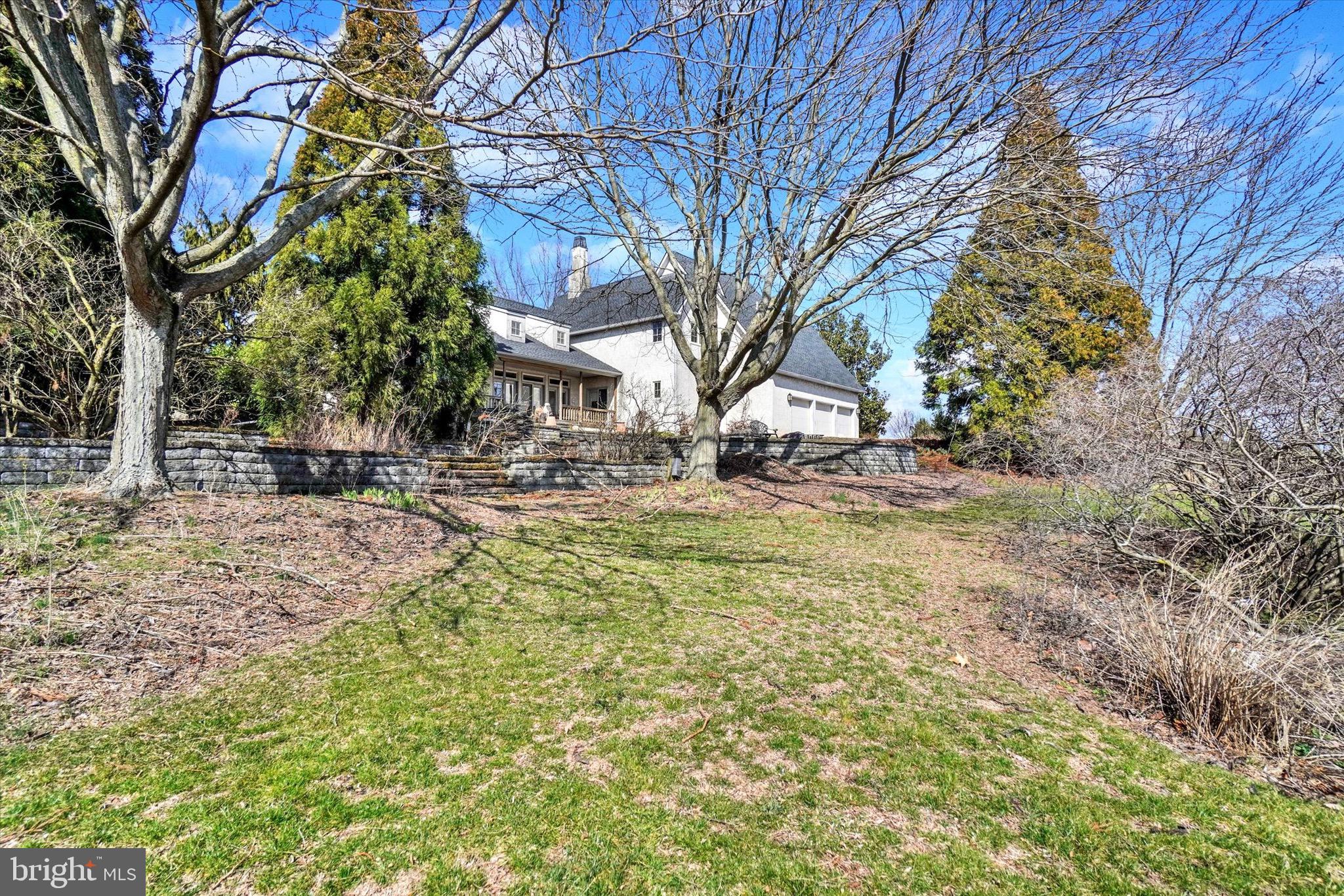 LAUXMONT FARMS - Residential