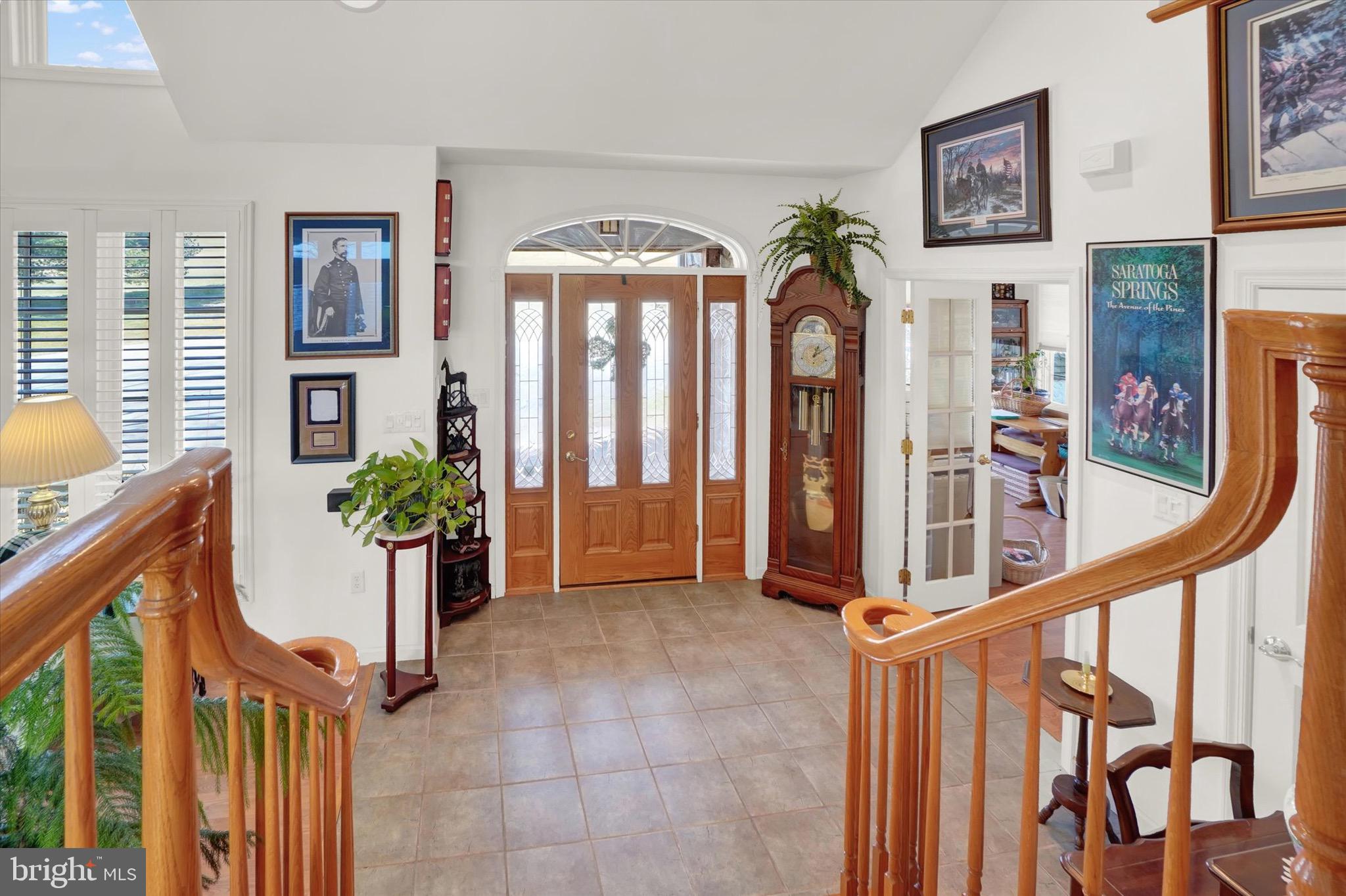 LAUXMONT FARMS - Residential