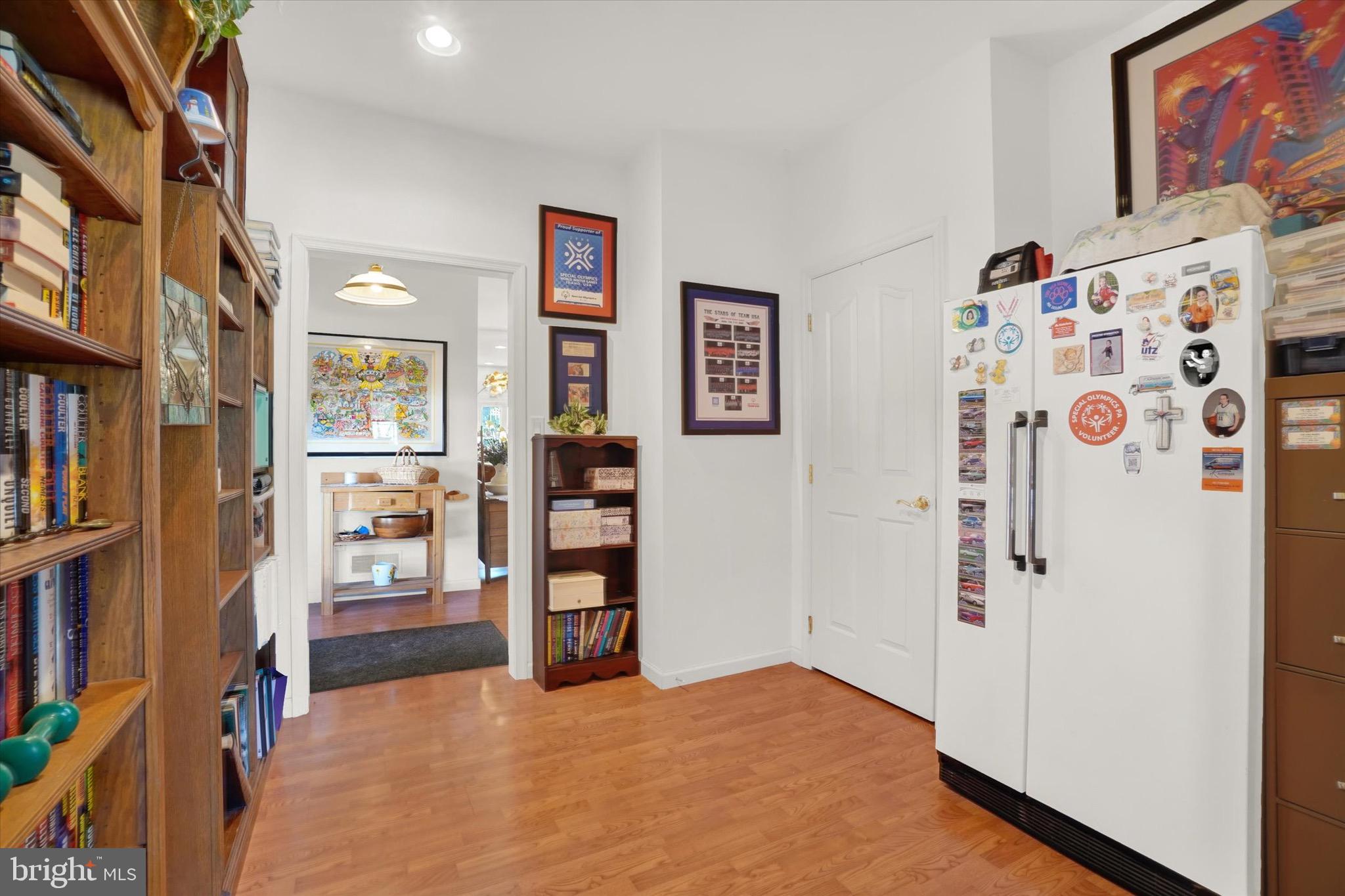 LAUXMONT FARMS - Residential