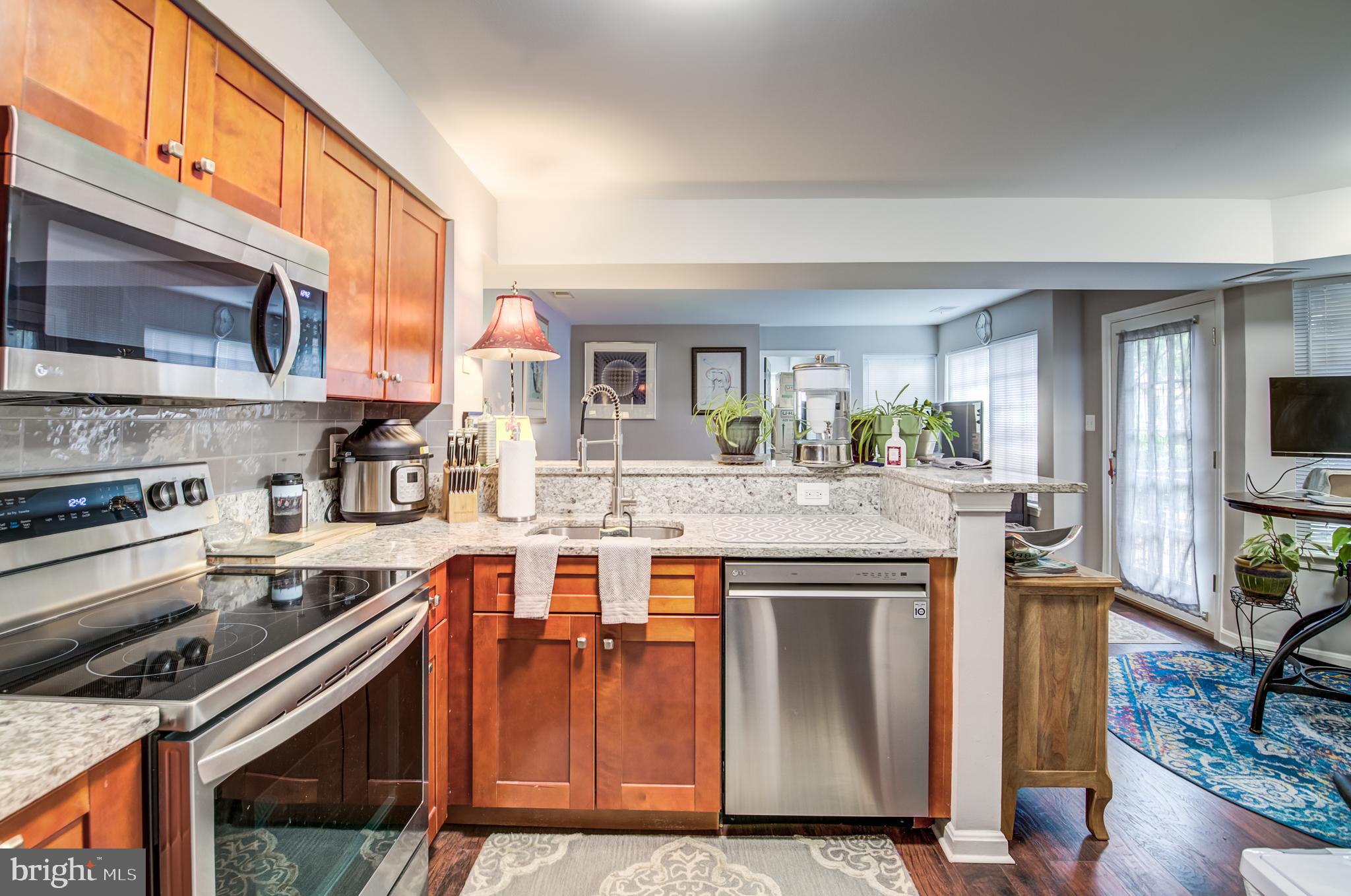 THE TIERS OF LAUREL LAKE - Residential