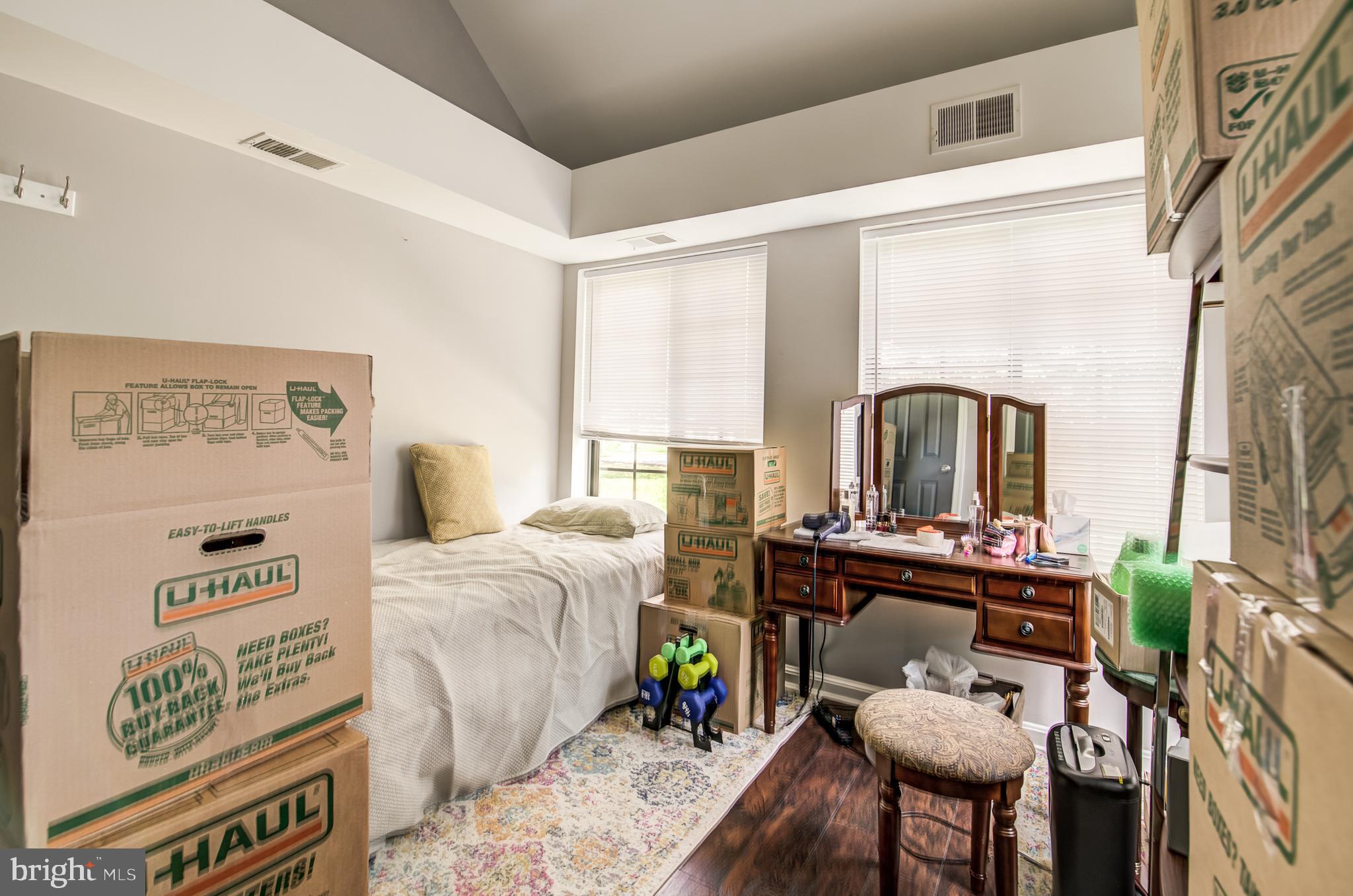 THE TIERS OF LAUREL LAKE - Residential