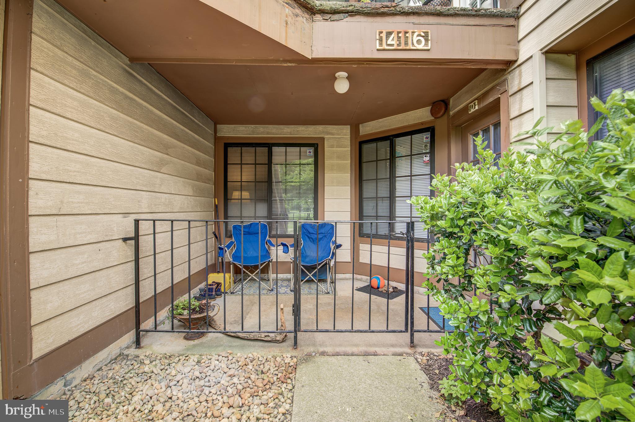 THE TIERS OF LAUREL LAKE - Residential