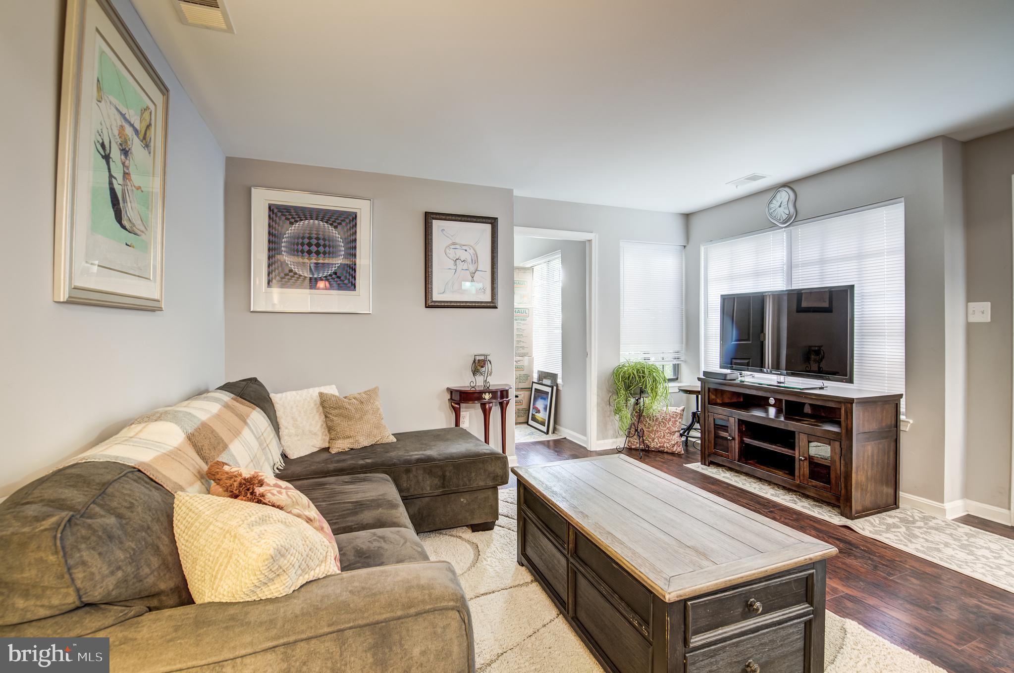 THE TIERS OF LAUREL LAKE - Residential