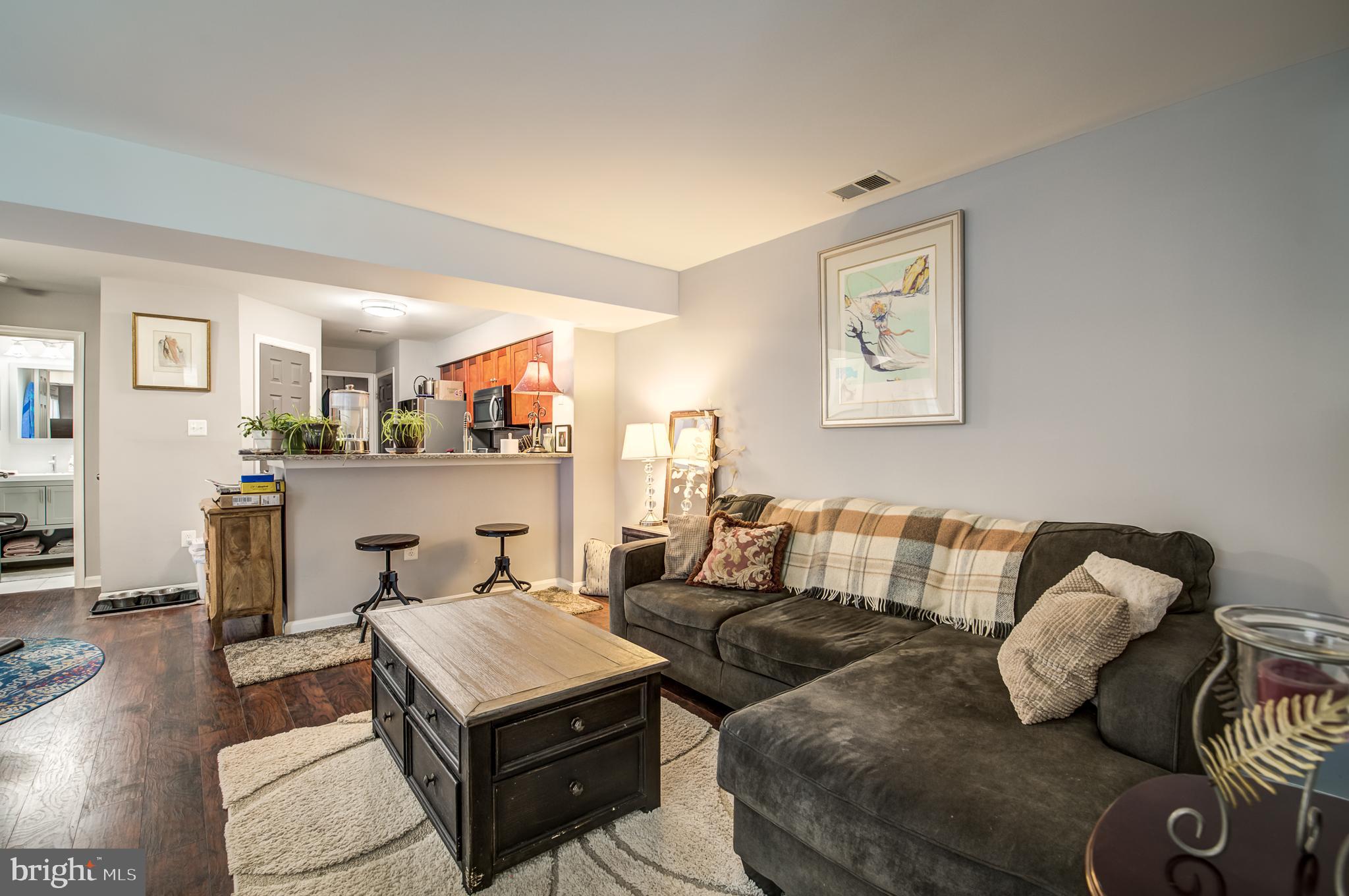 THE TIERS OF LAUREL LAKE - Residential