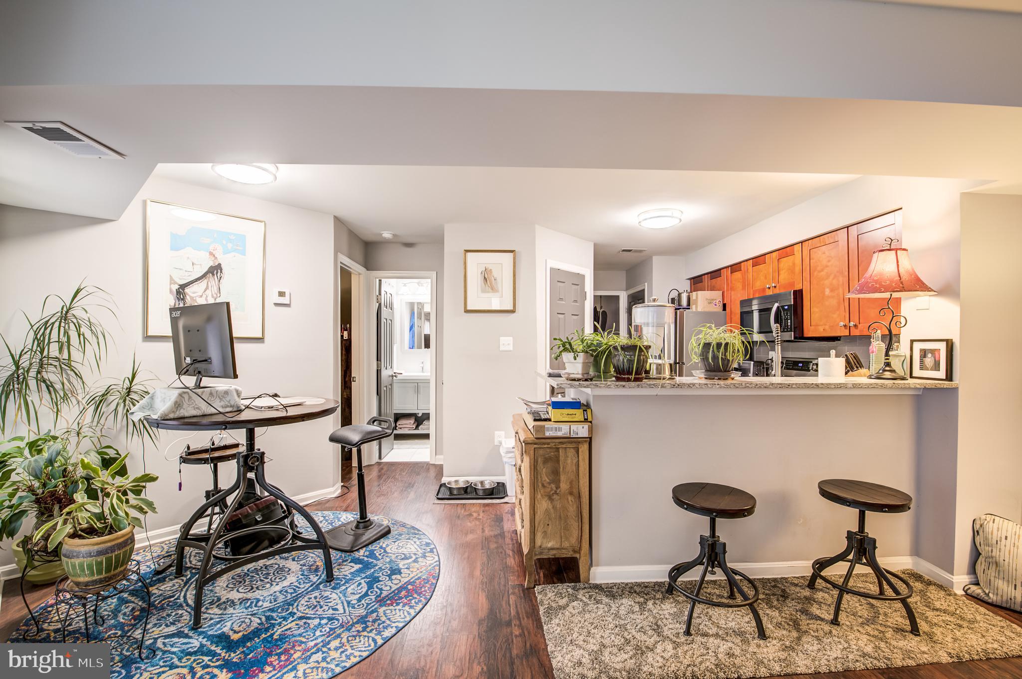 THE TIERS OF LAUREL LAKE - Residential