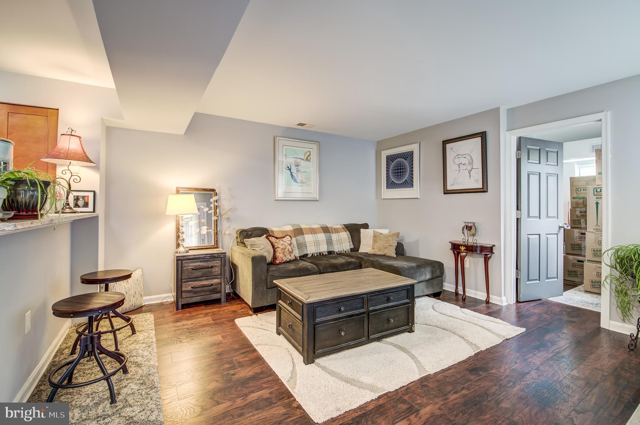 THE TIERS OF LAUREL LAKE - Residential