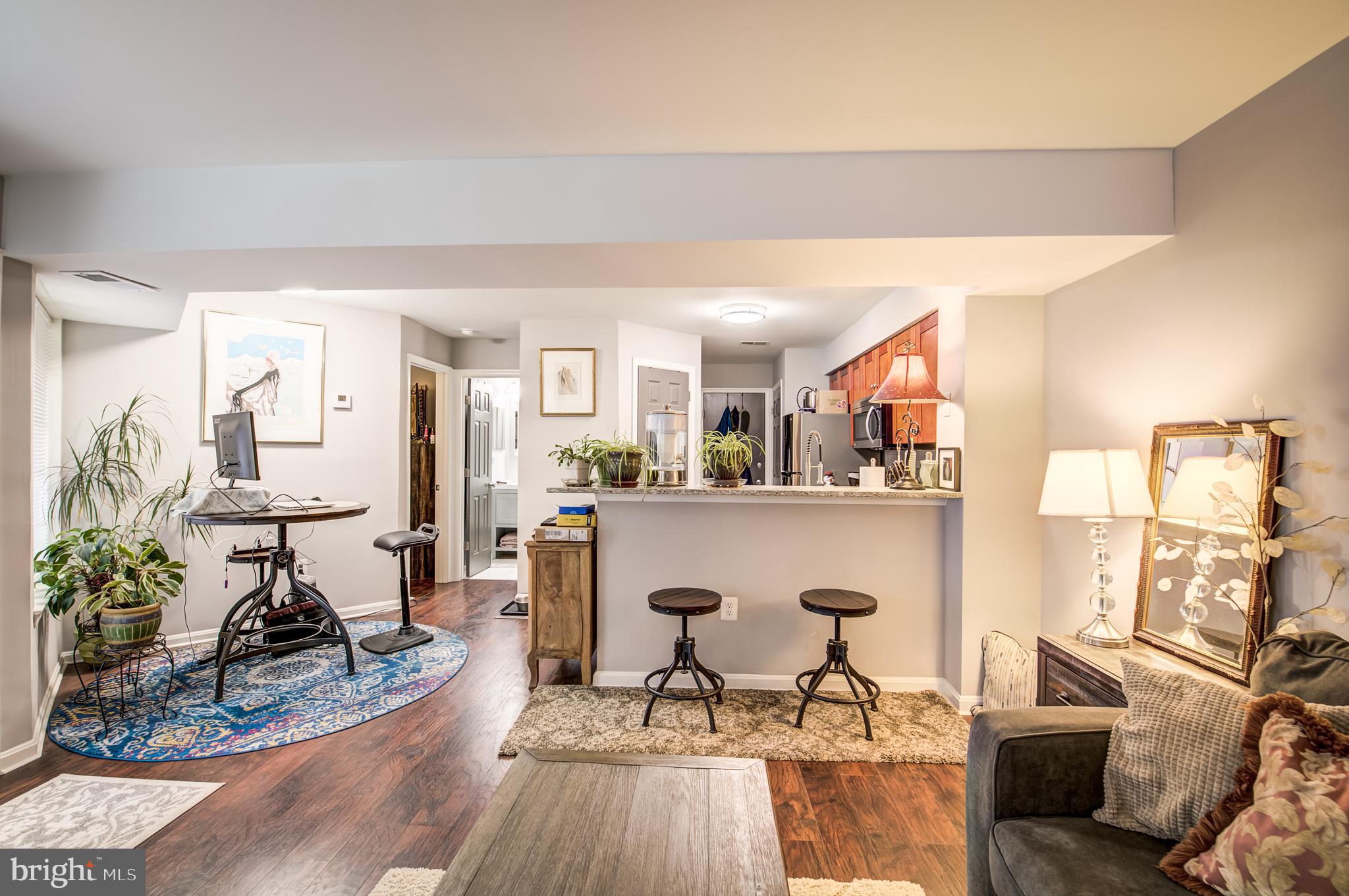 THE TIERS OF LAUREL LAKE - Residential