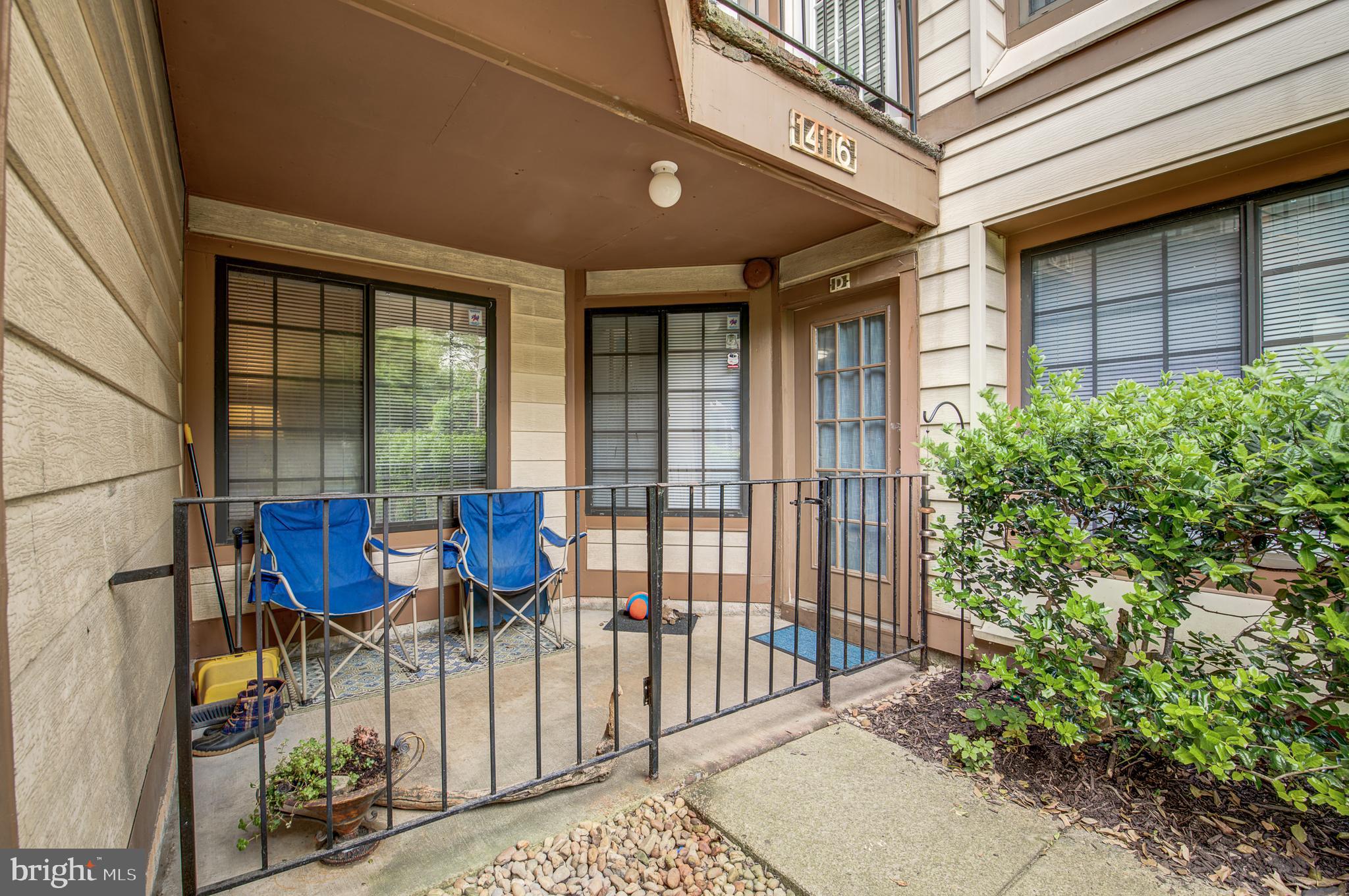 THE TIERS OF LAUREL LAKE - Residential