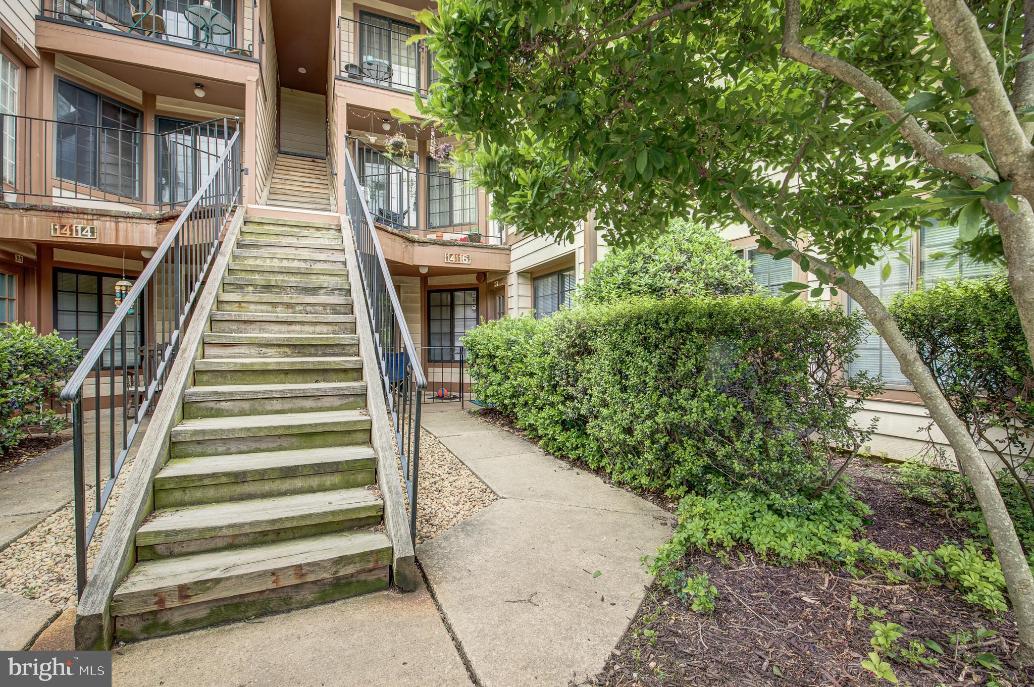 THE TIERS OF LAUREL LAKE - Residential