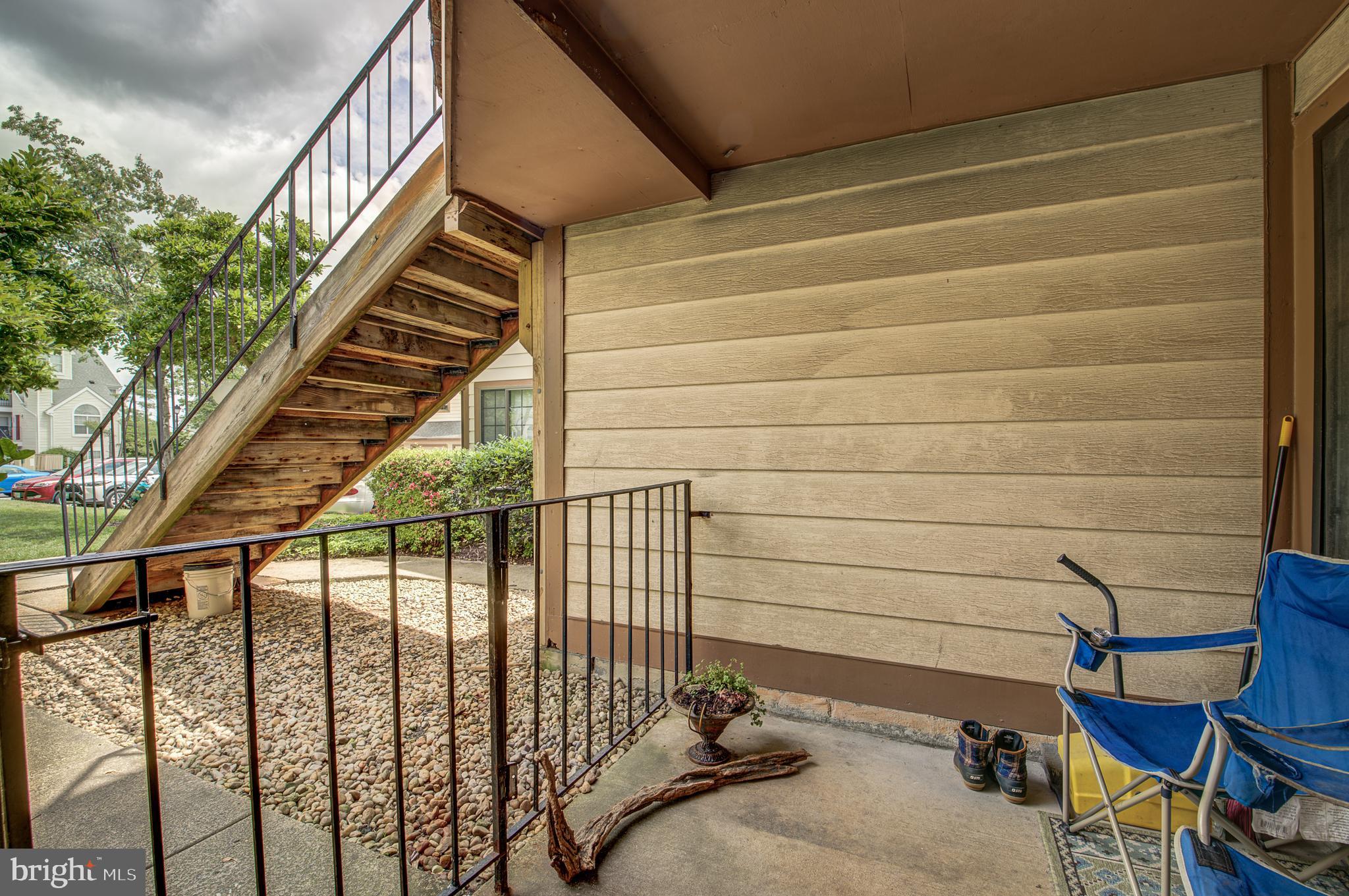 THE TIERS OF LAUREL LAKE - Residential