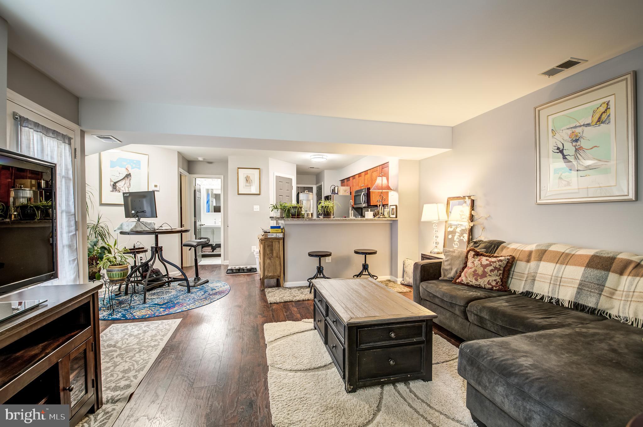 THE TIERS OF LAUREL LAKE - Residential