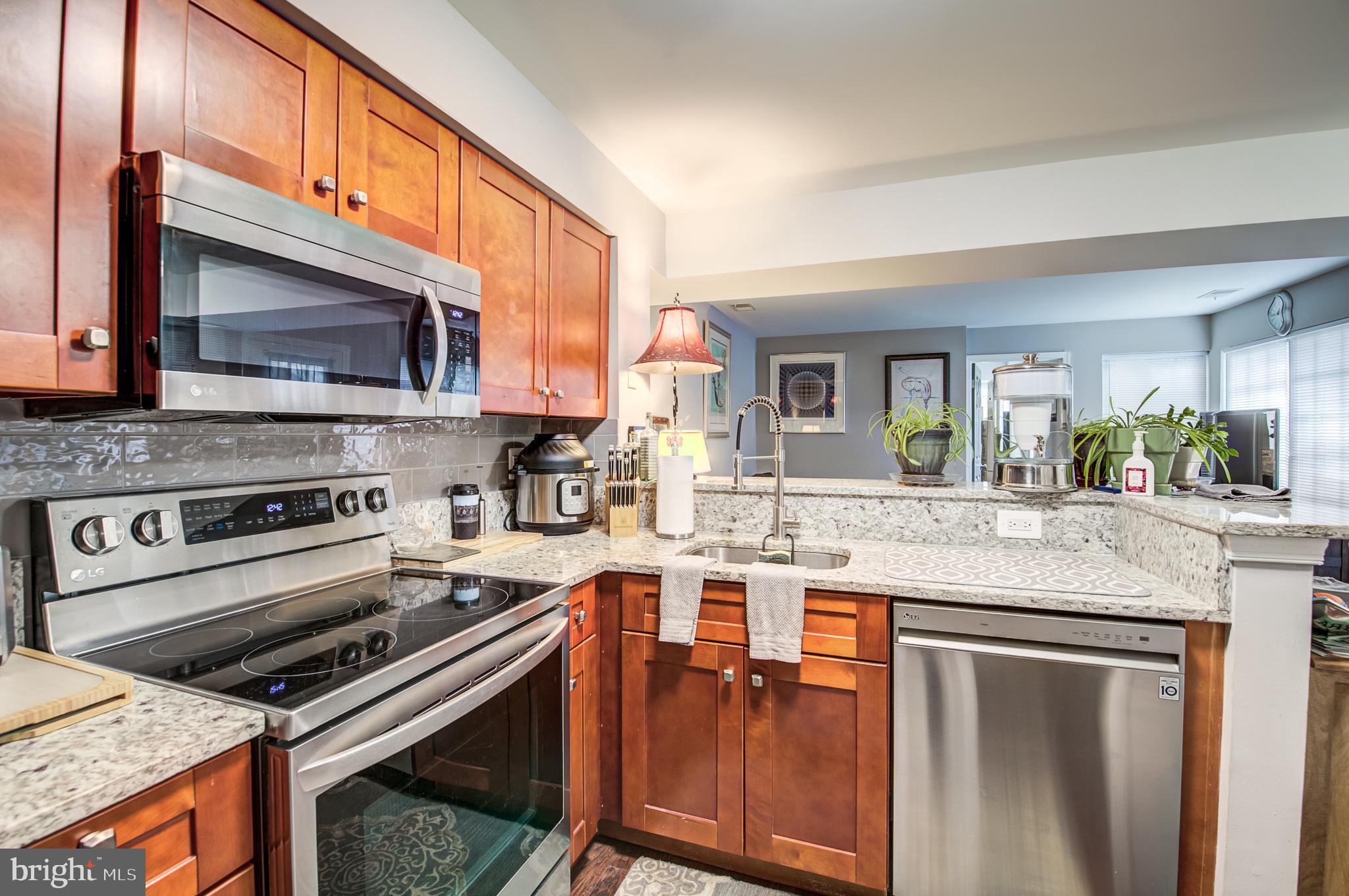 THE TIERS OF LAUREL LAKE - Residential