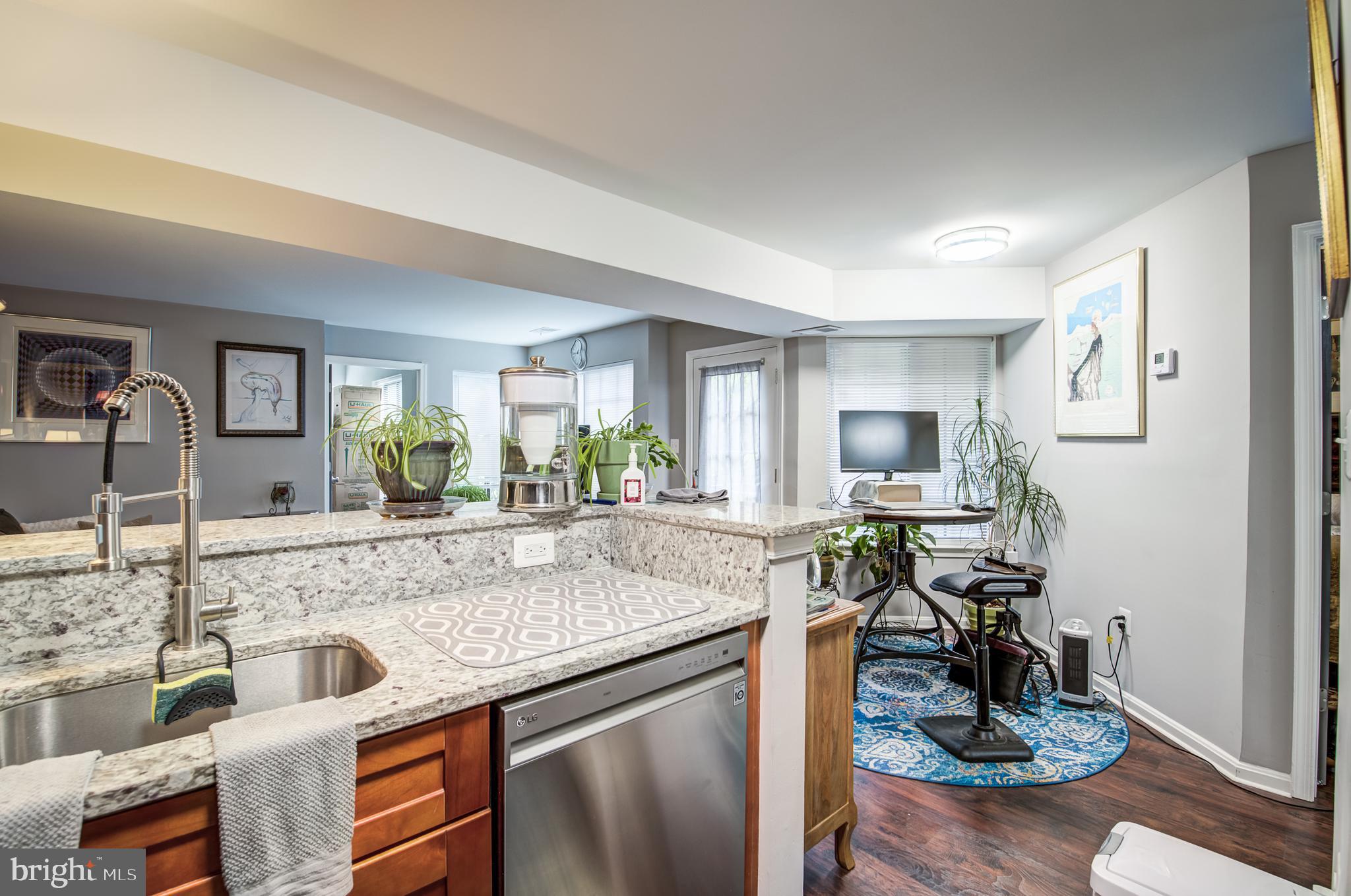 THE TIERS OF LAUREL LAKE - Residential