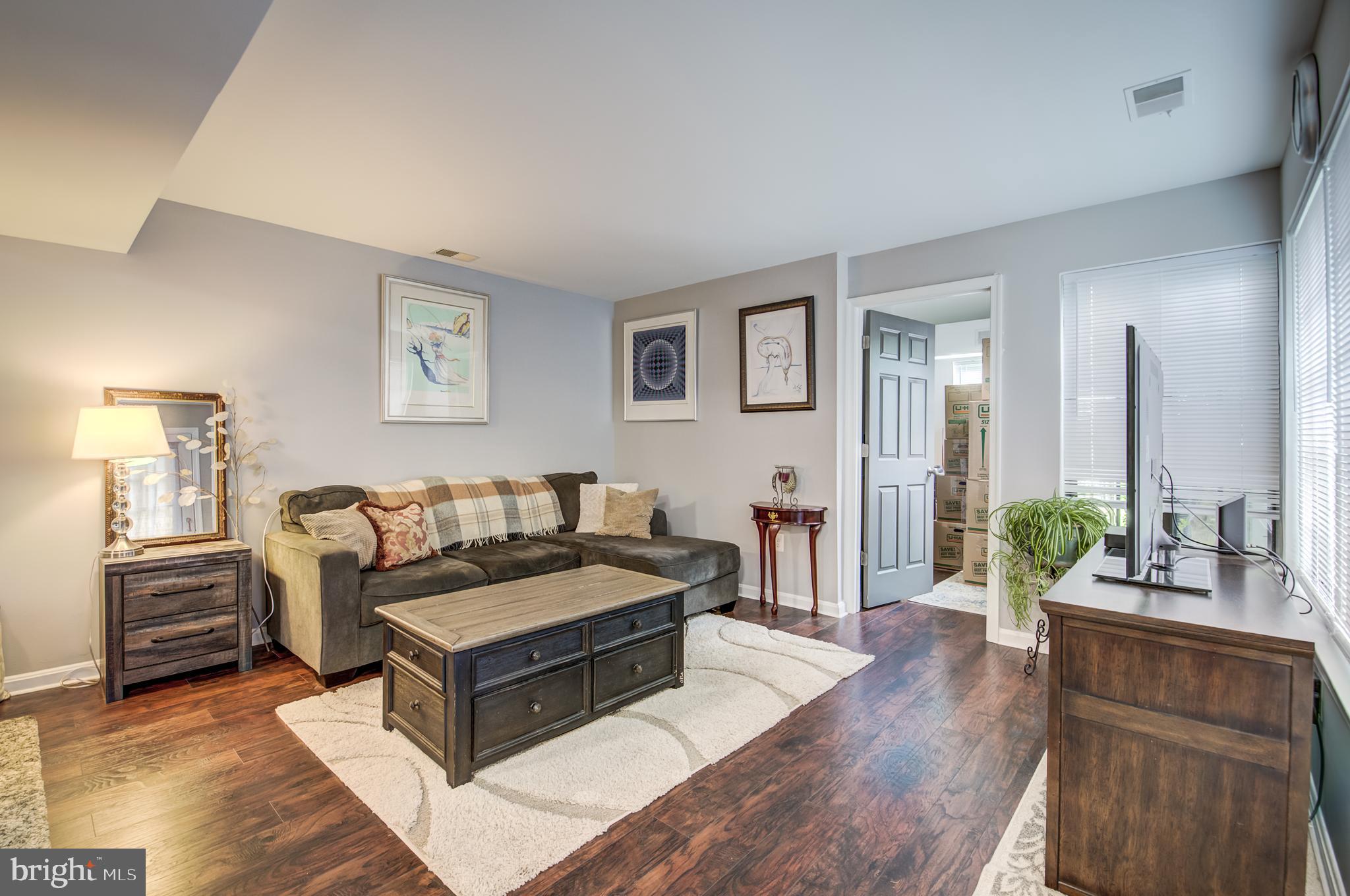 THE TIERS OF LAUREL LAKE - Residential