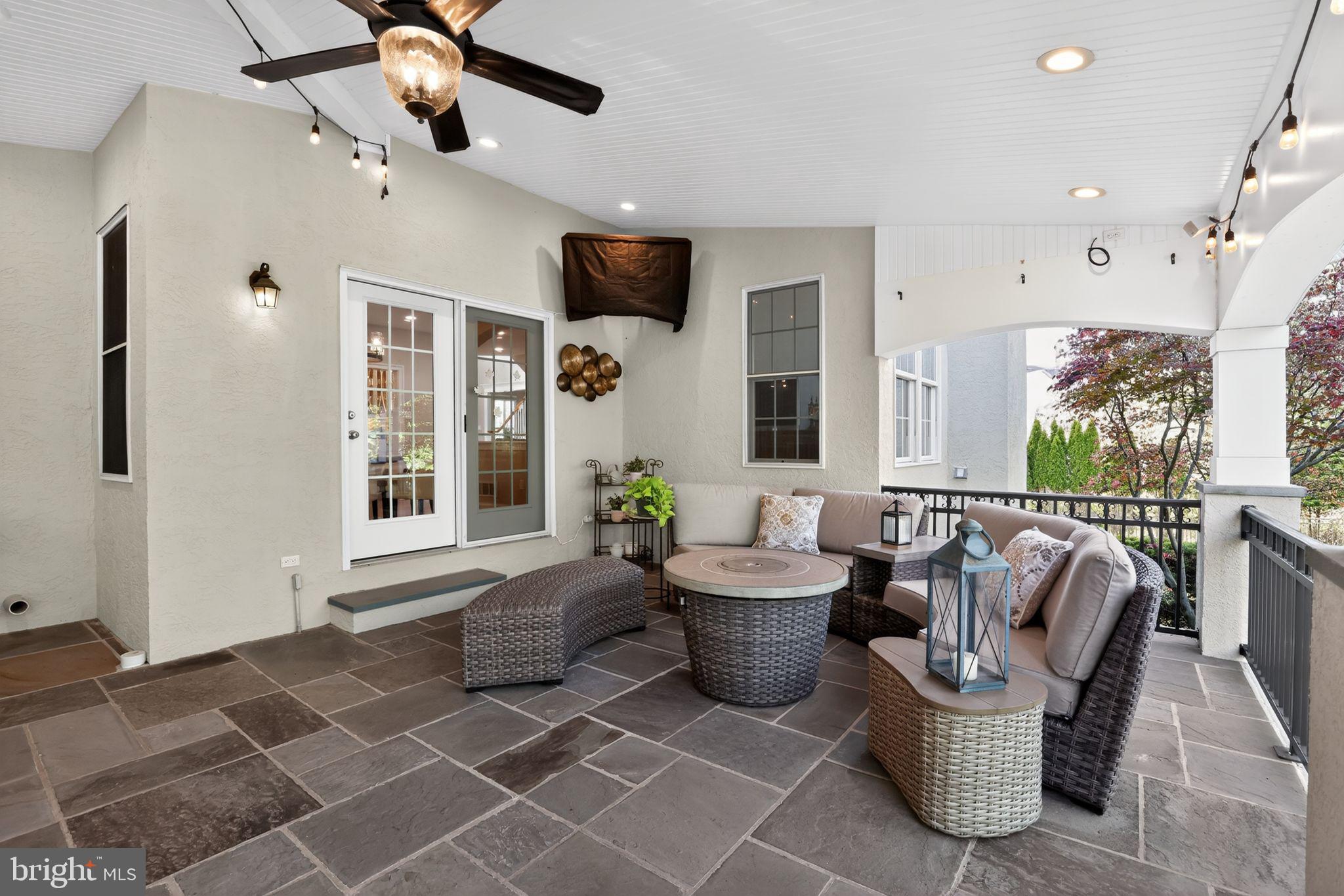 COLD SPRINGS RUN - Residential