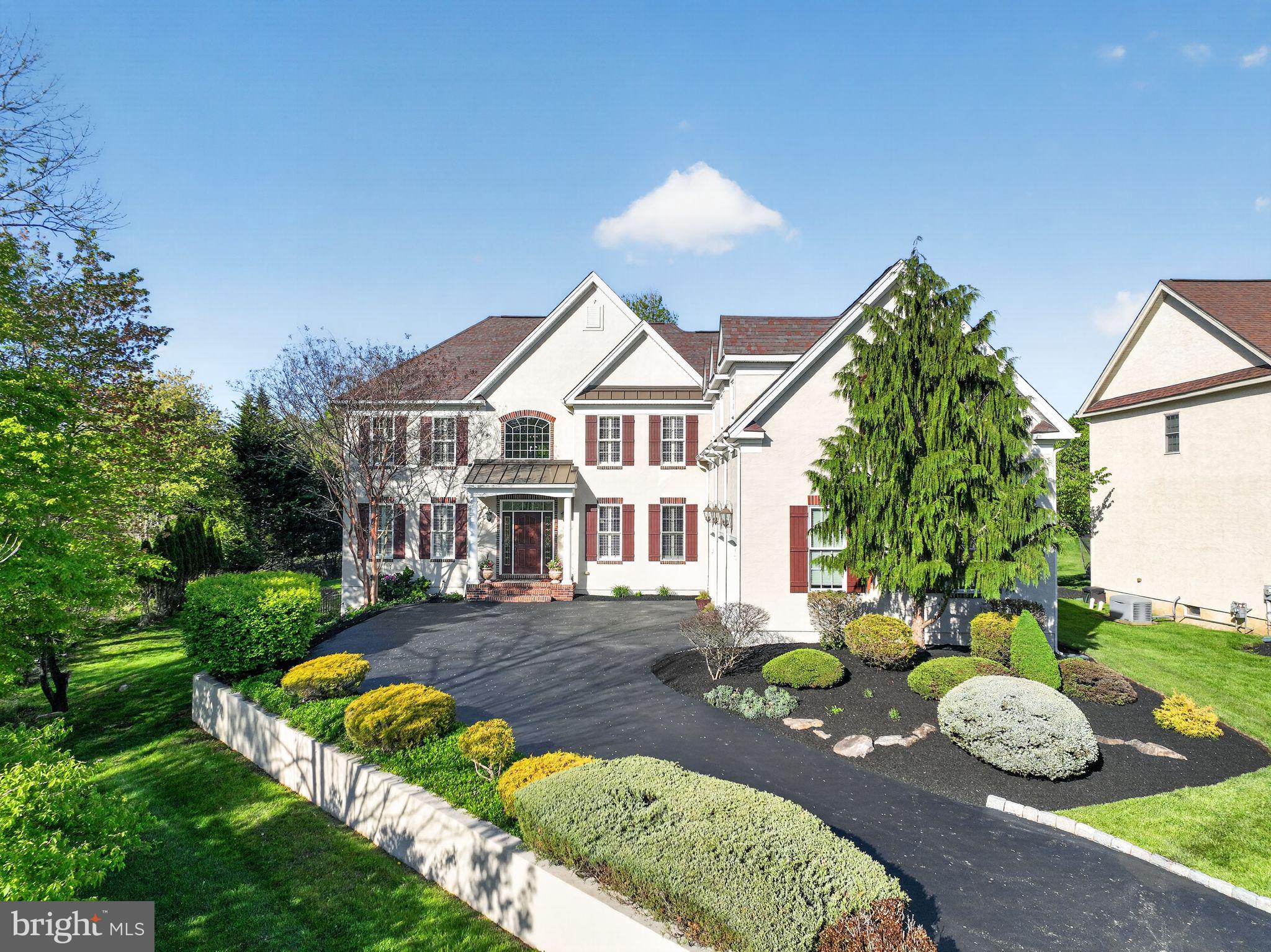 COLD SPRINGS RUN - Residential