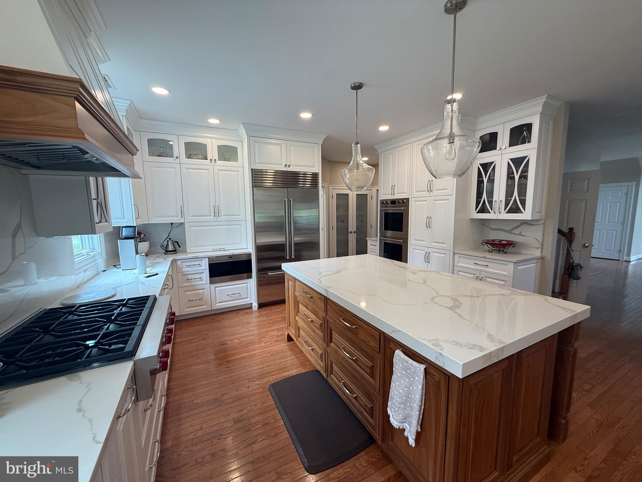 COLD SPRINGS RUN - Residential