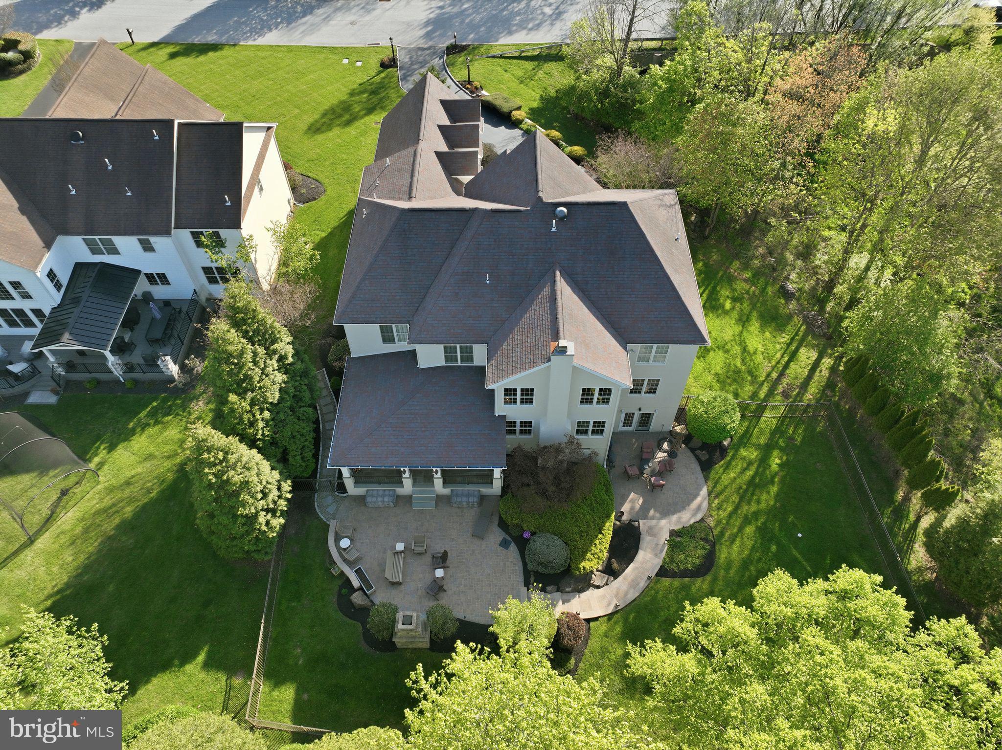 COLD SPRINGS RUN - Residential