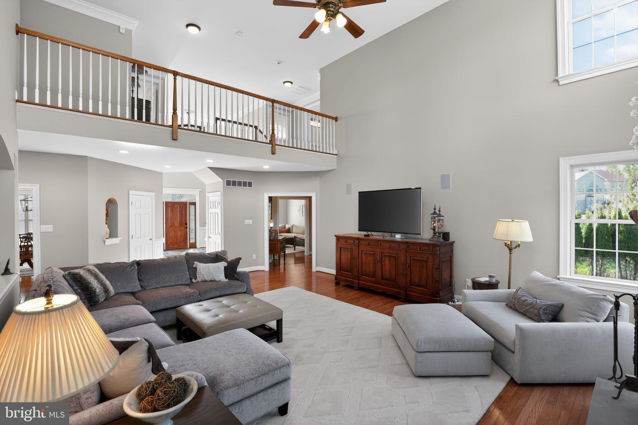 COLD SPRINGS RUN - Residential
