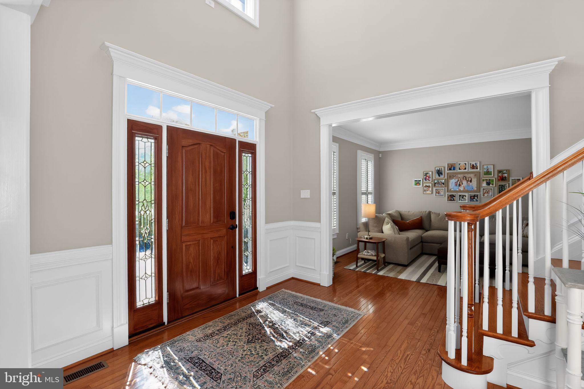 COLD SPRINGS RUN - Residential