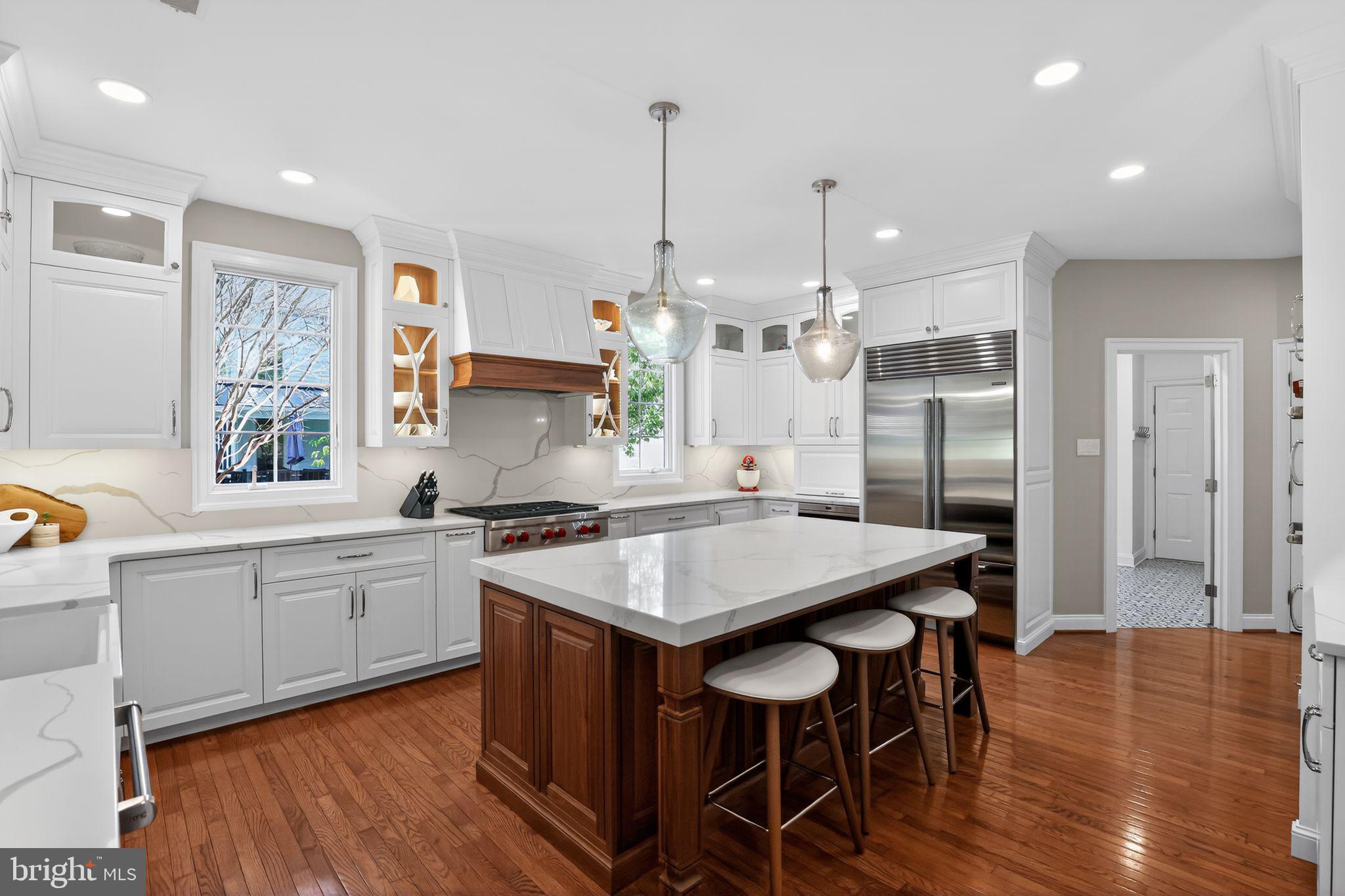 COLD SPRINGS RUN - Residential