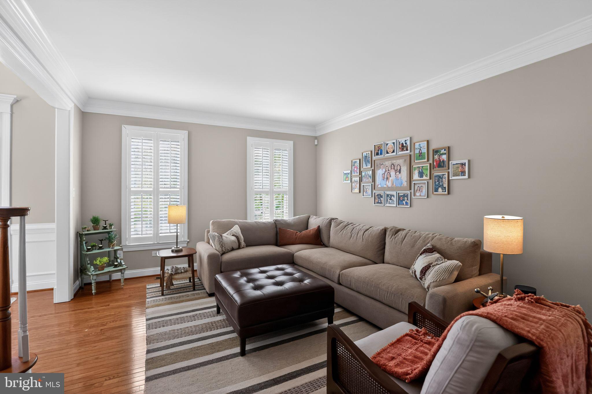 COLD SPRINGS RUN - Residential
