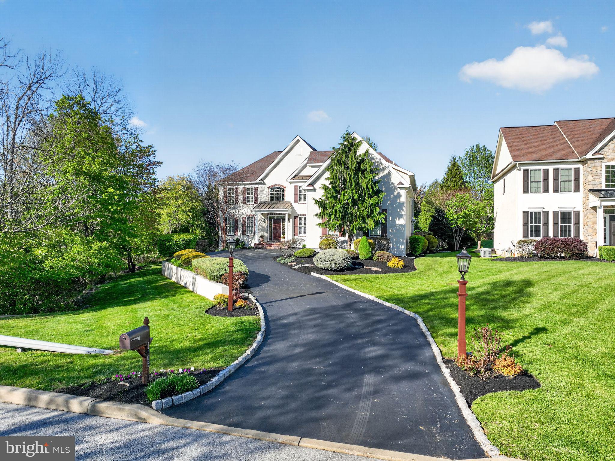 COLD SPRINGS RUN - Residential