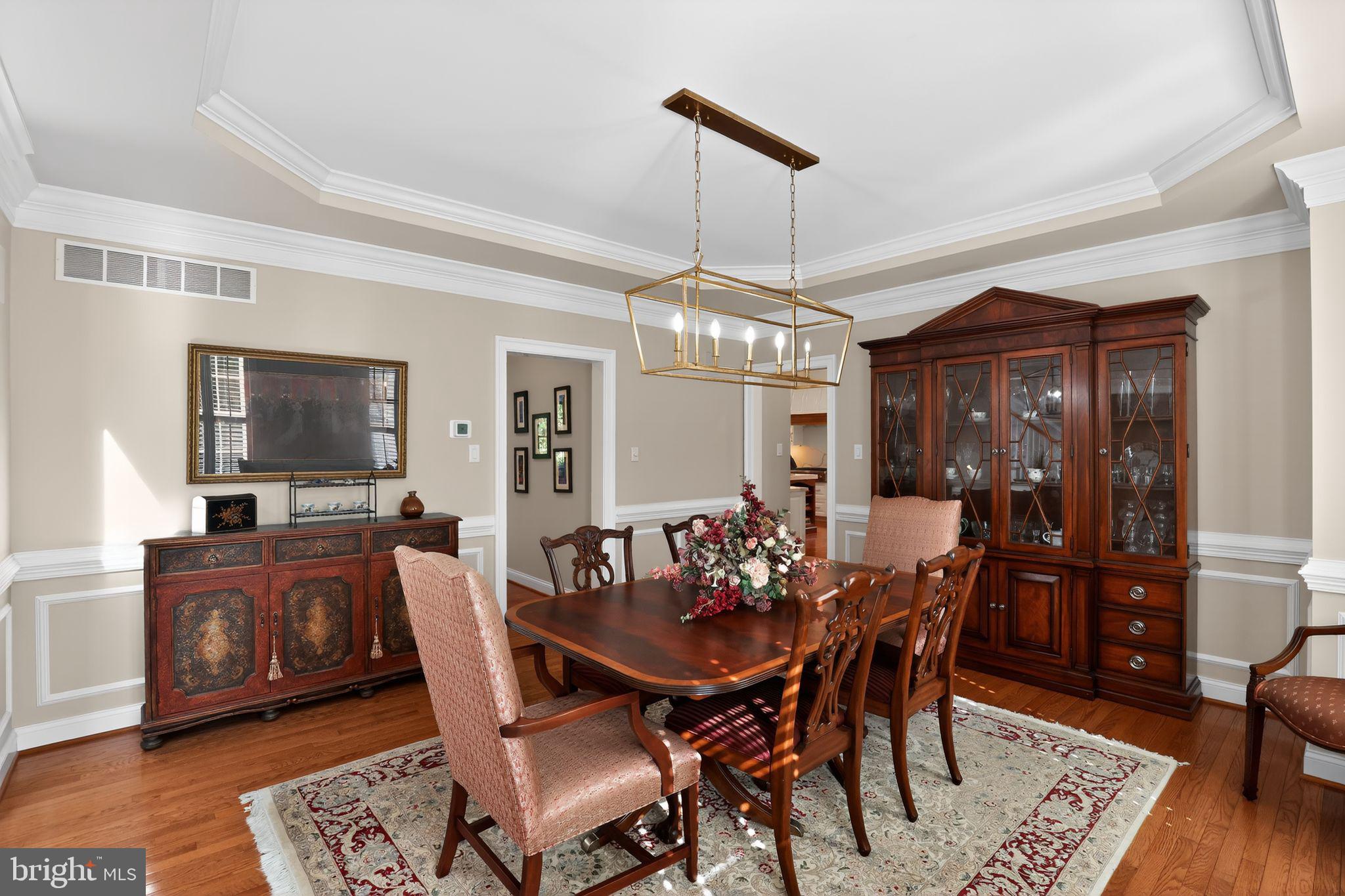 COLD SPRINGS RUN - Residential