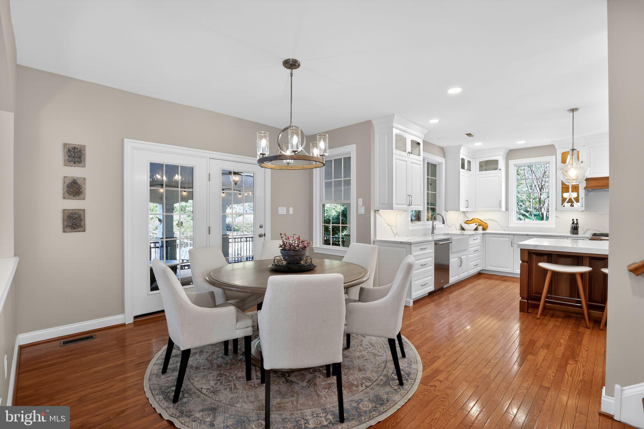 COLD SPRINGS RUN - Residential