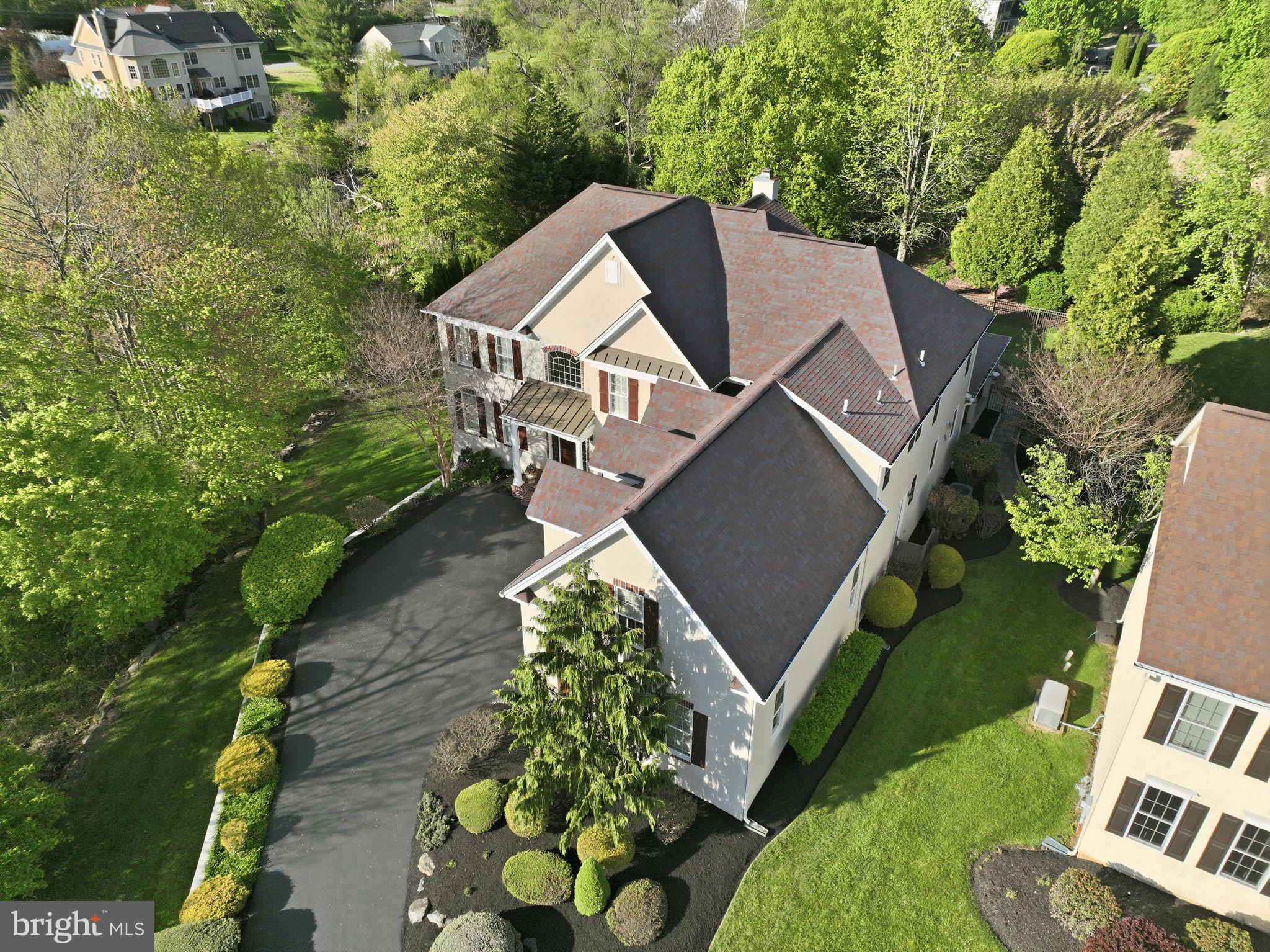 COLD SPRINGS RUN - Residential