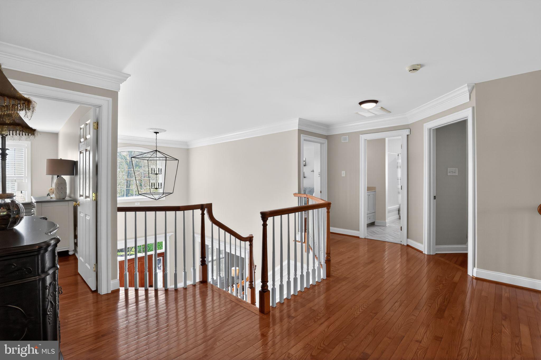 COLD SPRINGS RUN - Residential