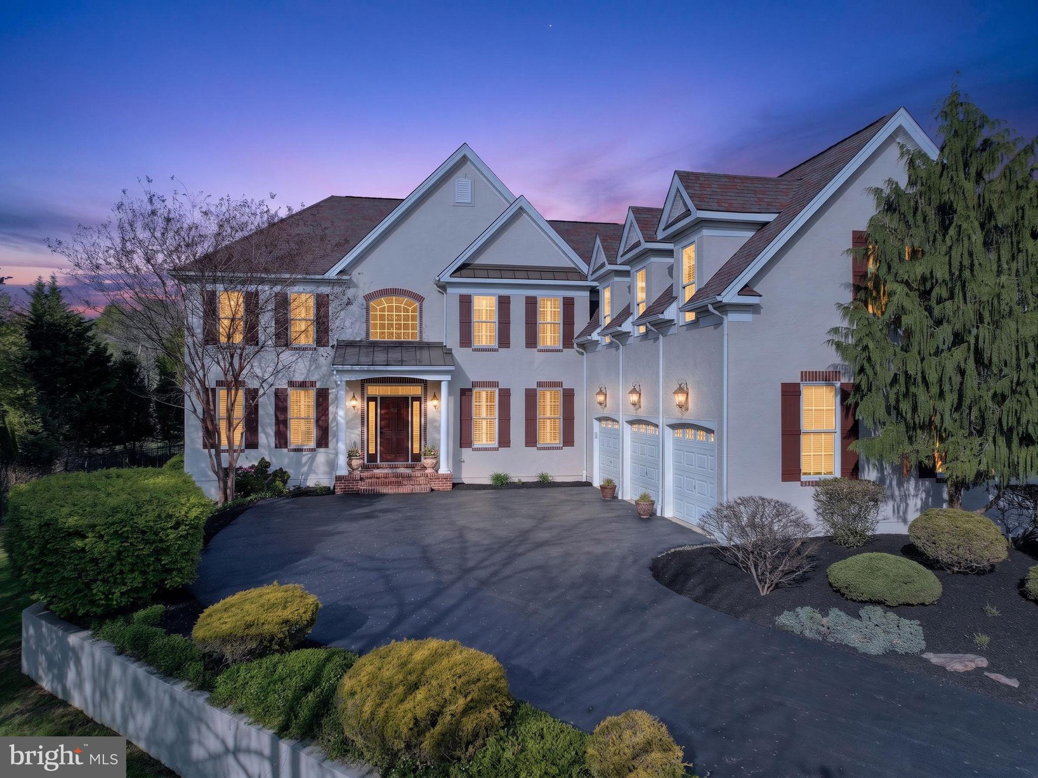 COLD SPRINGS RUN - Residential