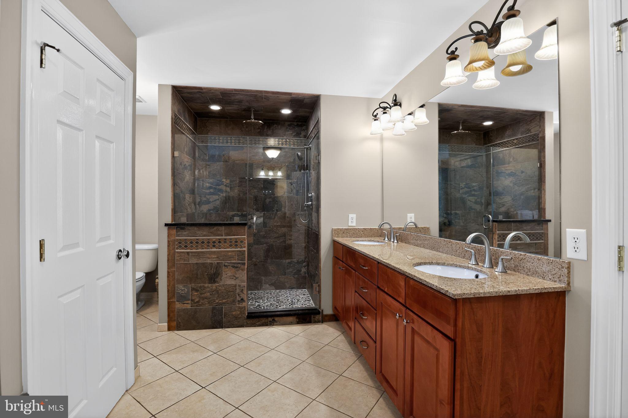 COLD SPRINGS RUN - Residential