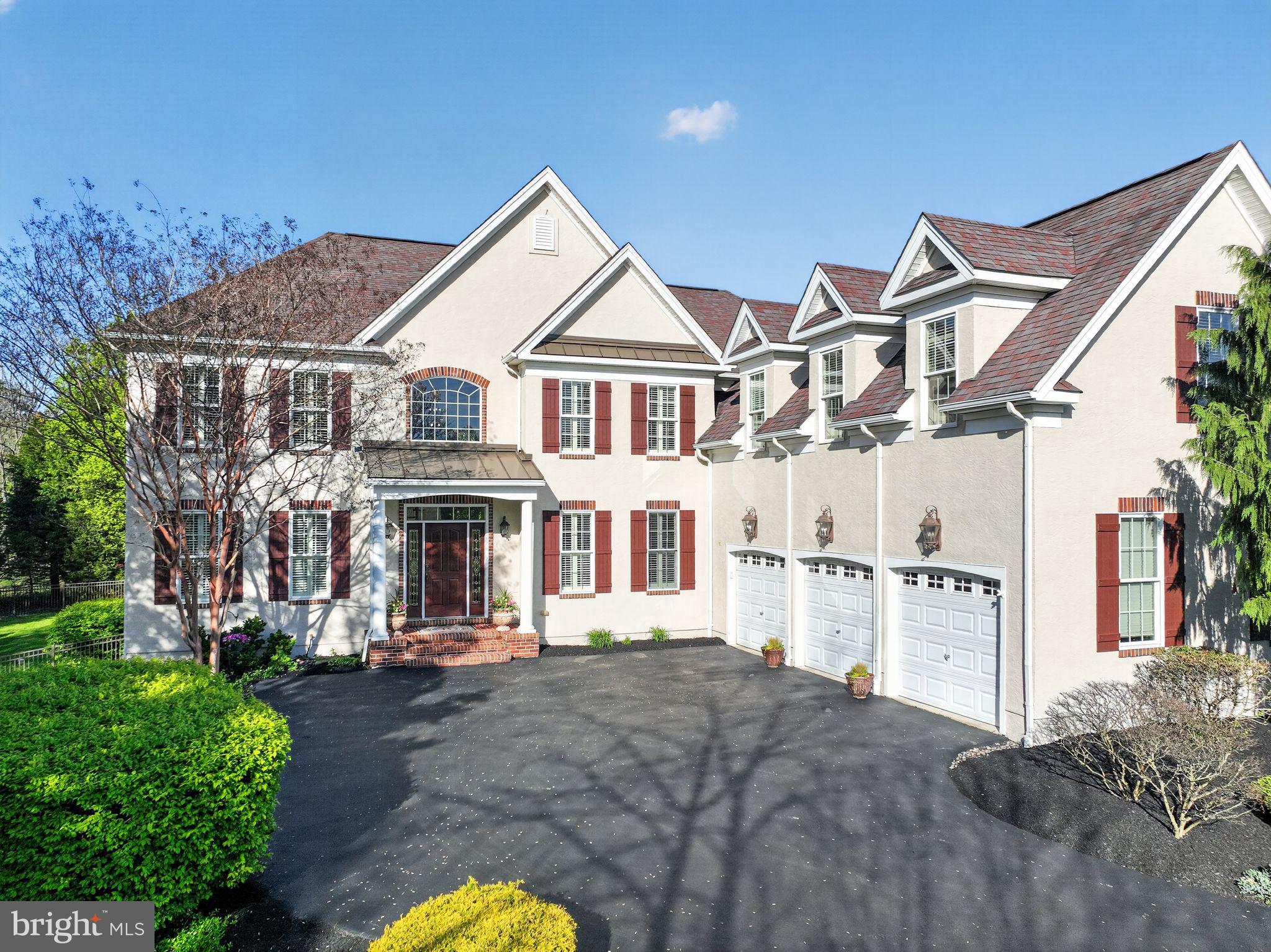 COLD SPRINGS RUN - Residential