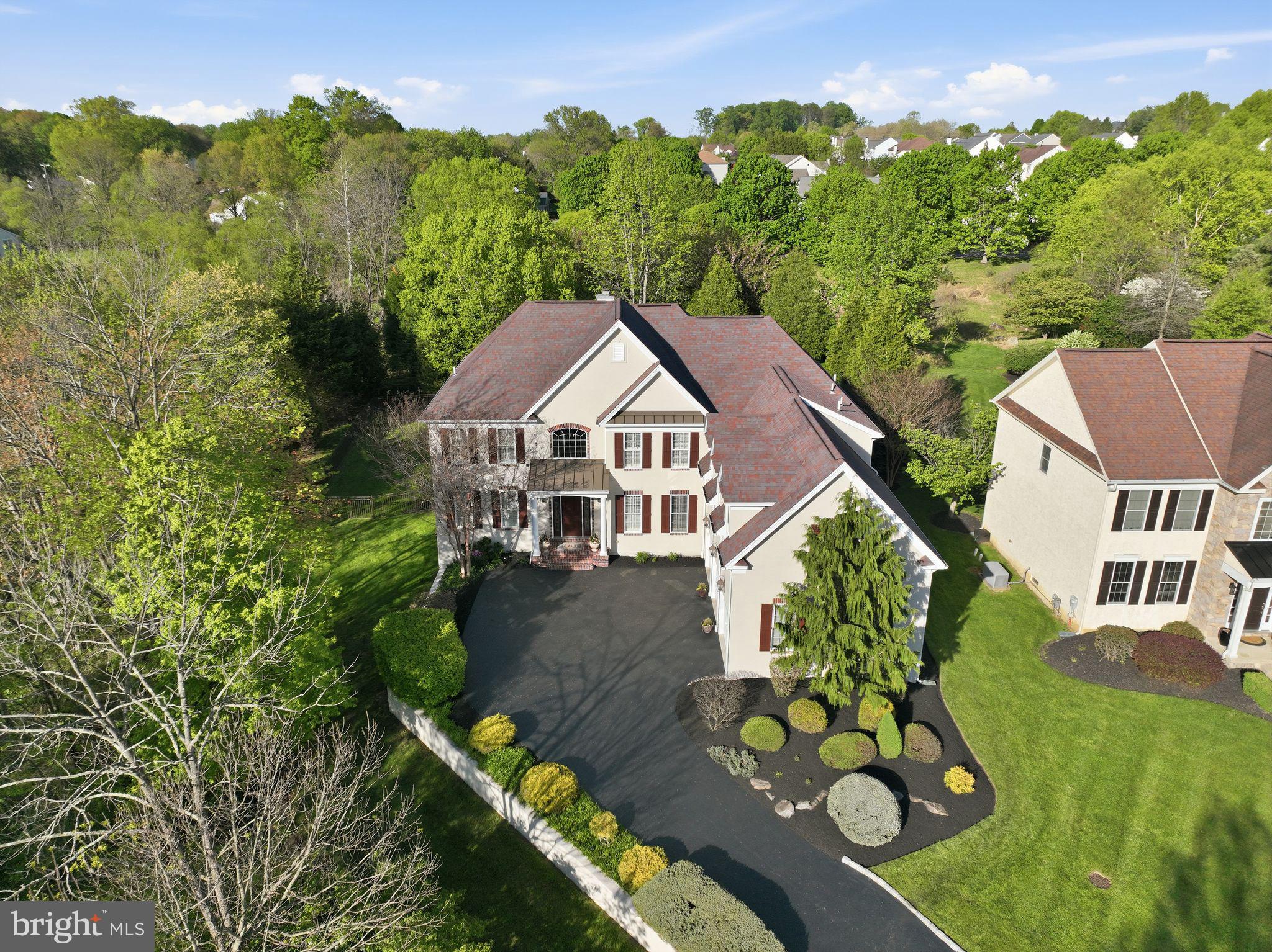COLD SPRINGS RUN - Residential
