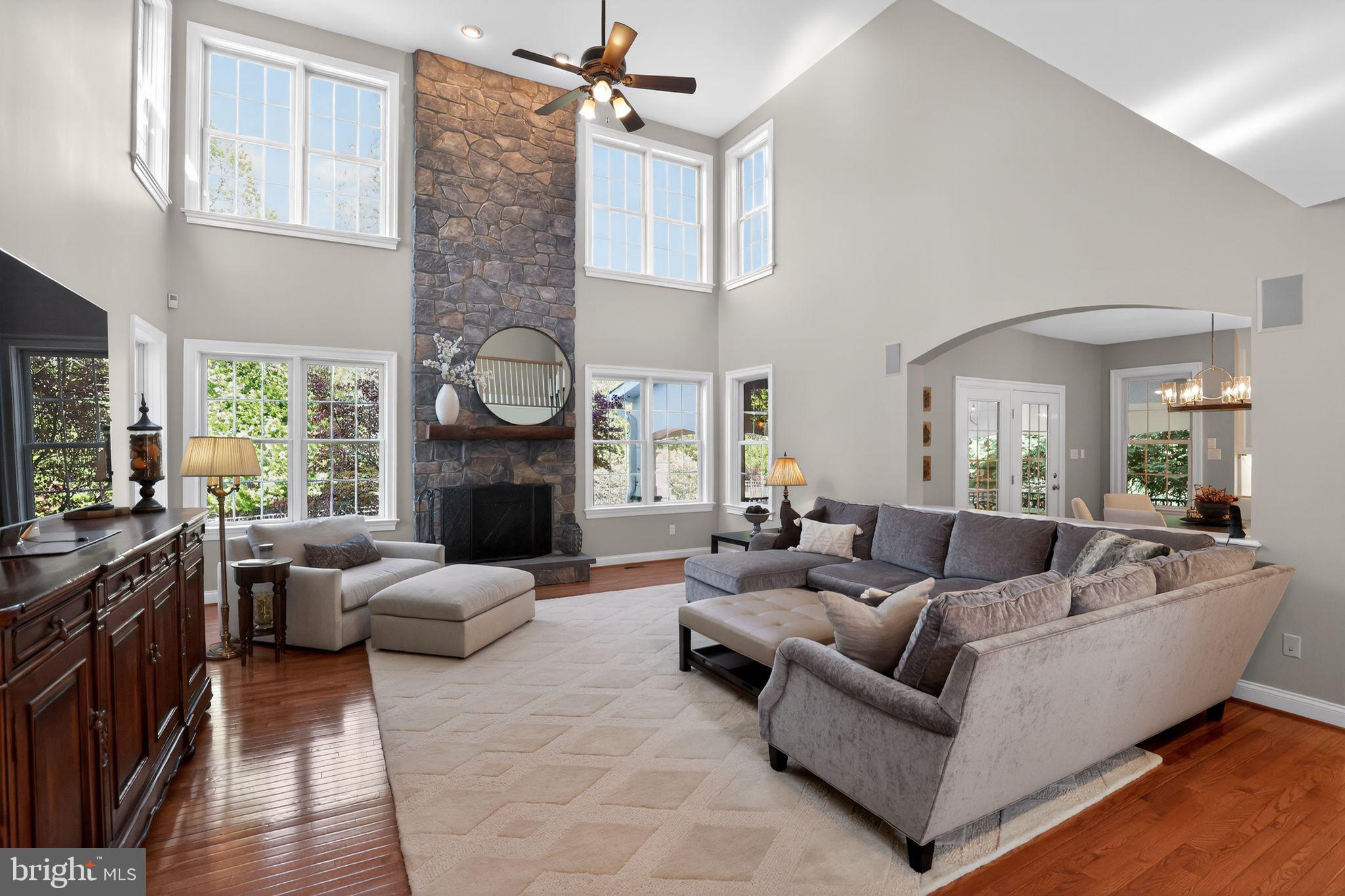 COLD SPRINGS RUN - Residential