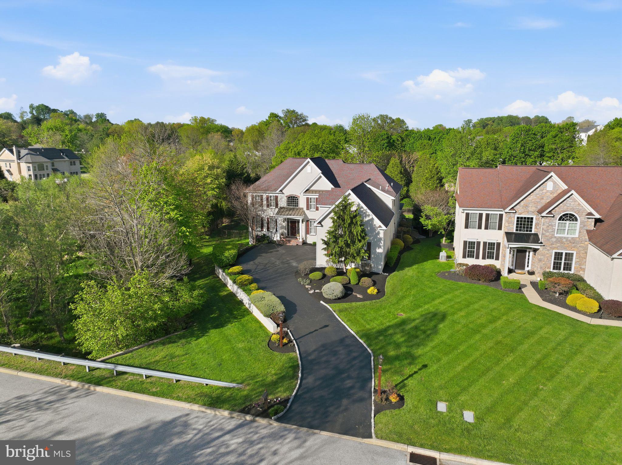 COLD SPRINGS RUN - Residential