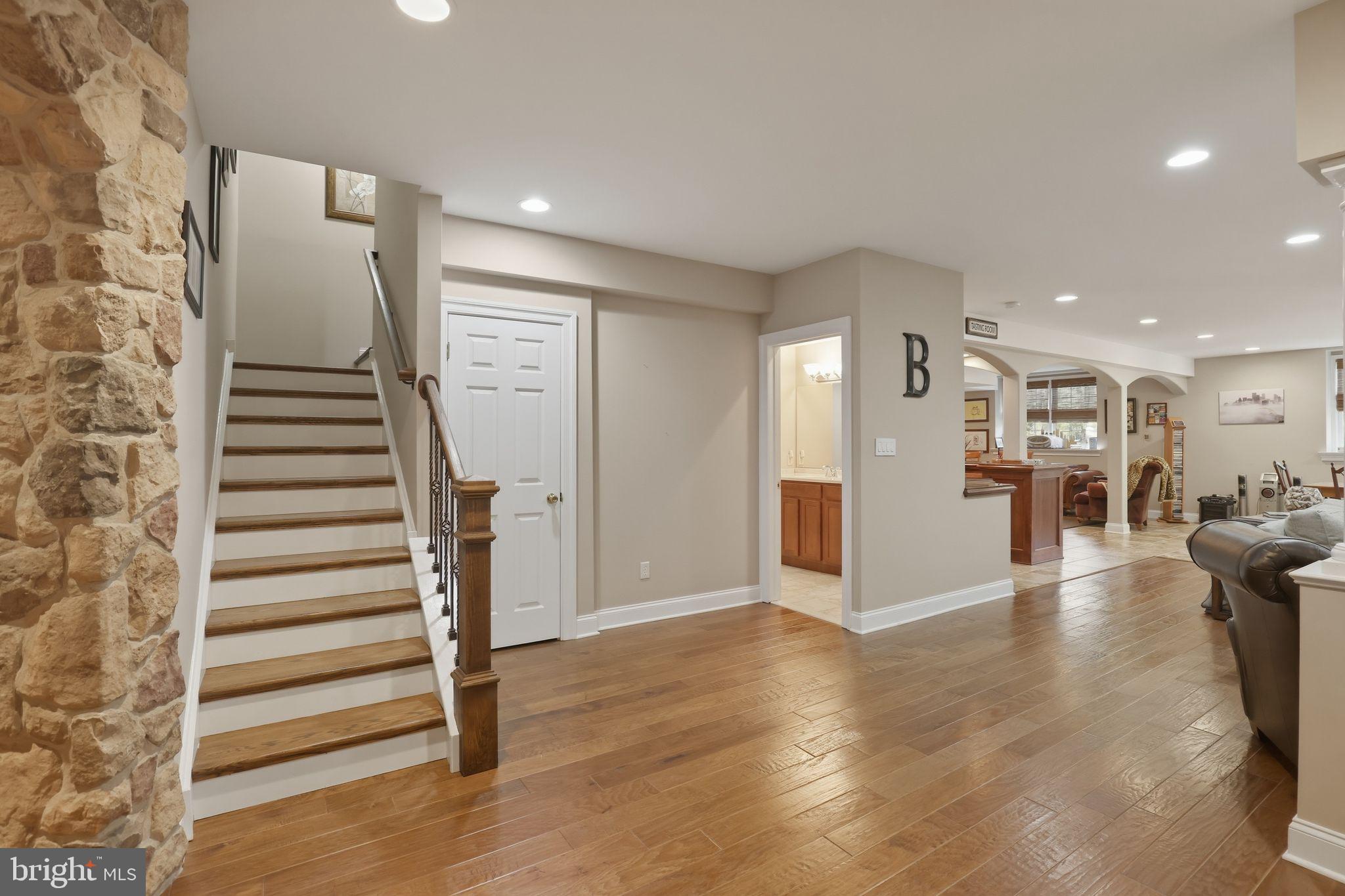 COLD SPRINGS RUN - Residential