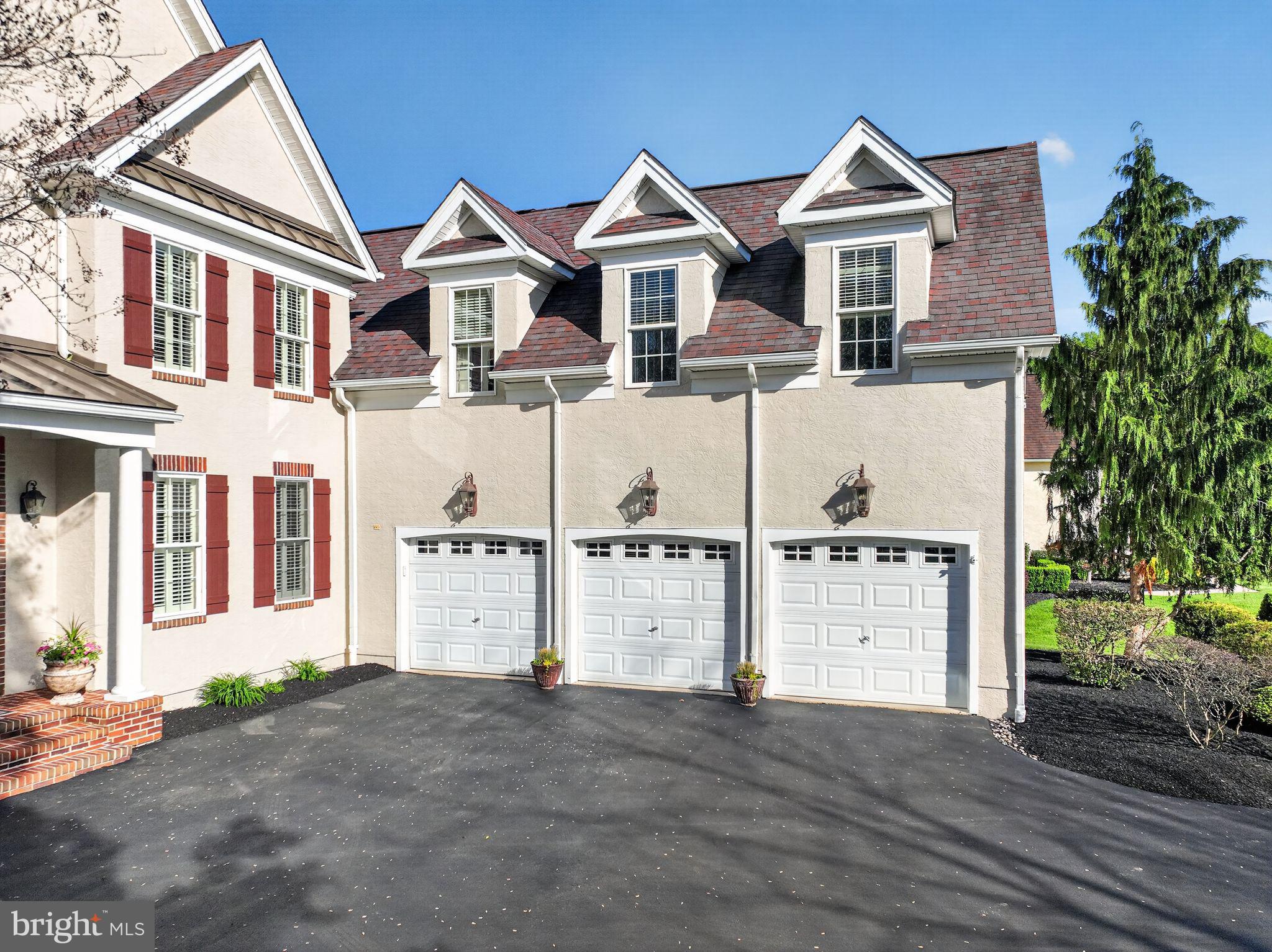 COLD SPRINGS RUN - Residential