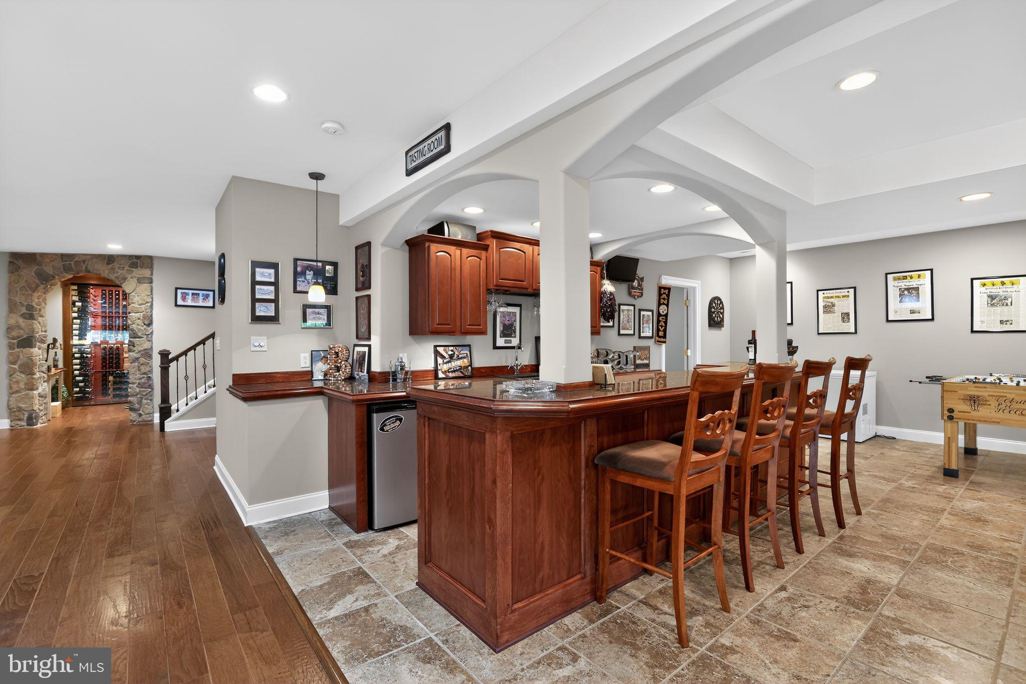COLD SPRINGS RUN - Residential
